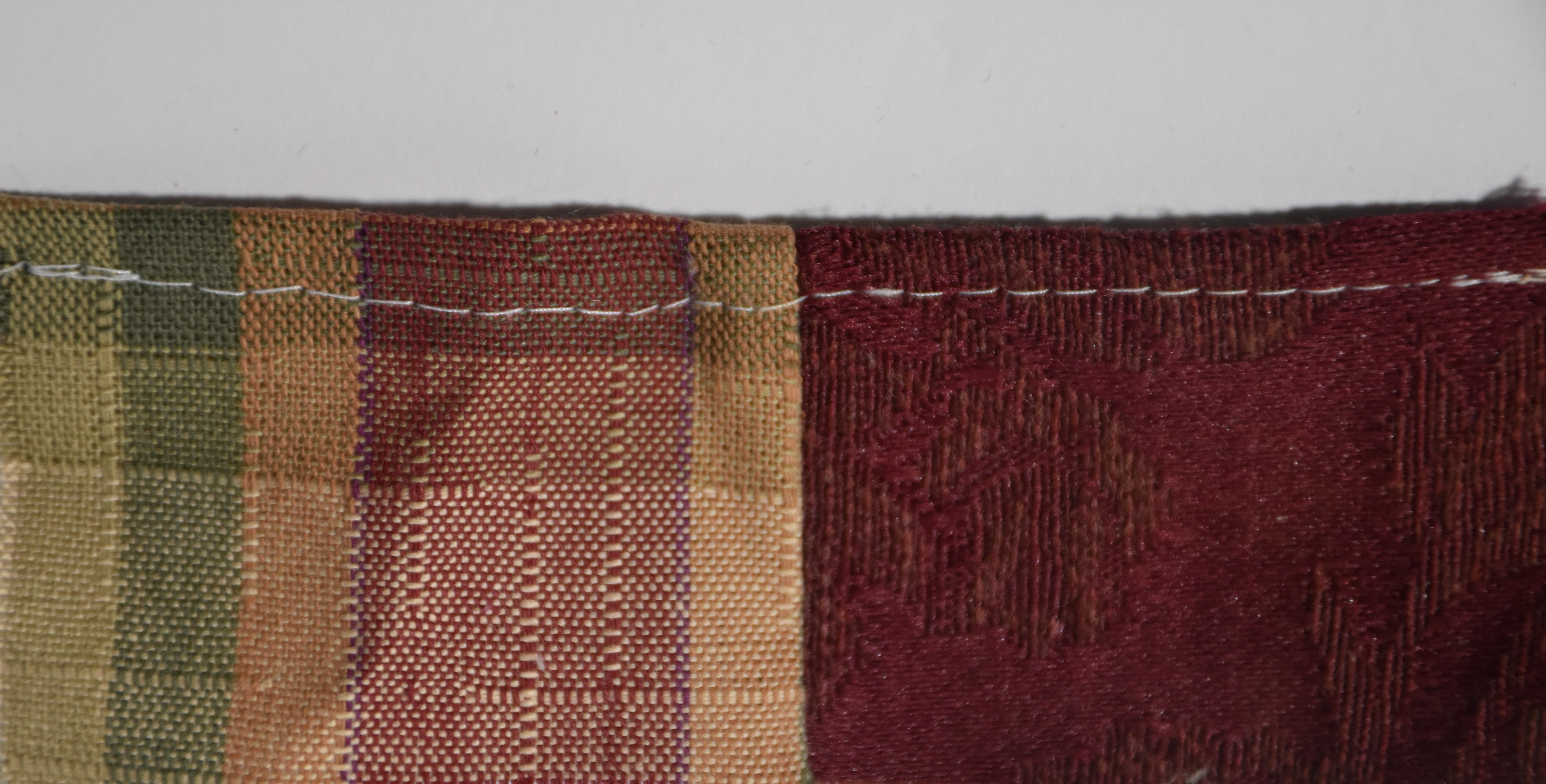 Stitching