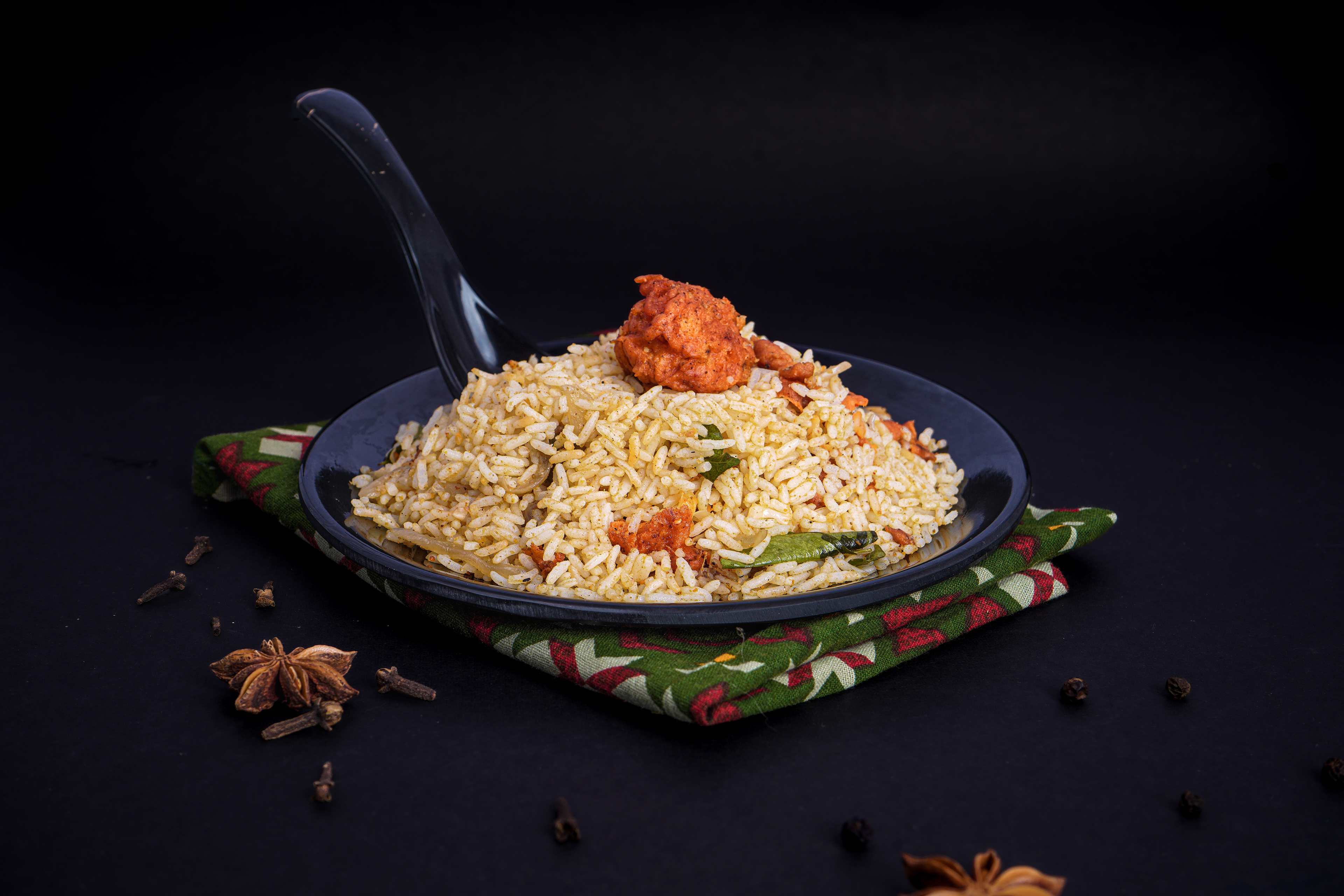 Prashanth K Portfolio - Photography