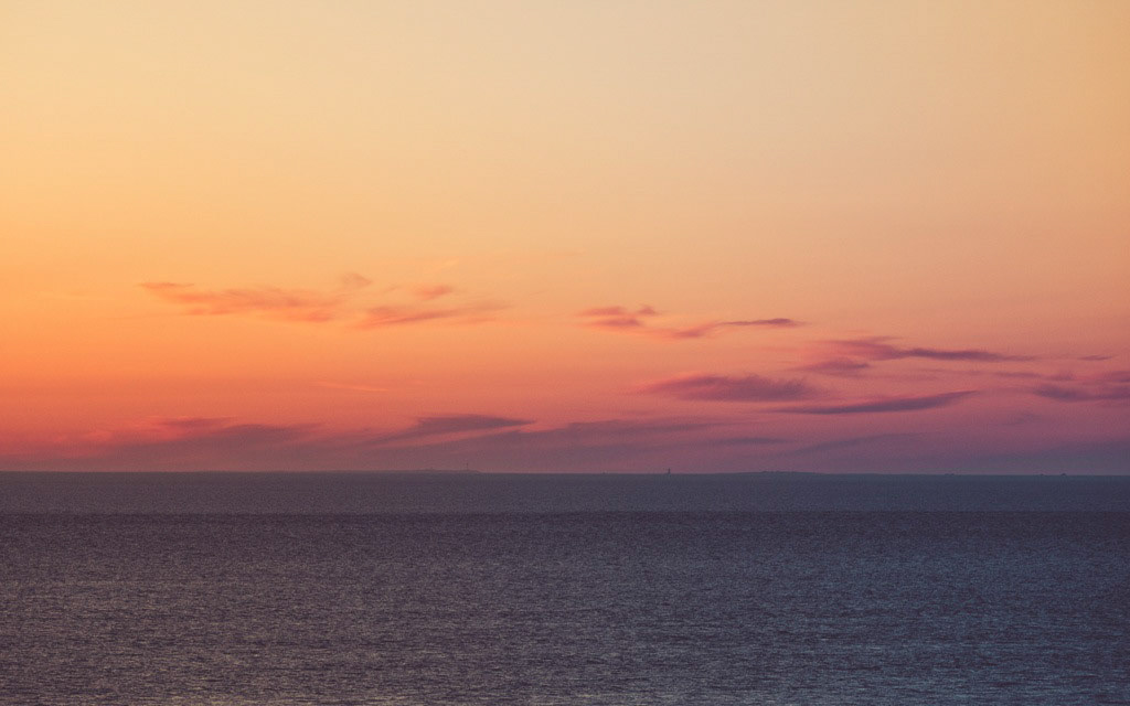 Voyage au Crépuscule