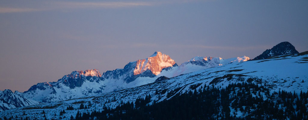 Douce étincelle