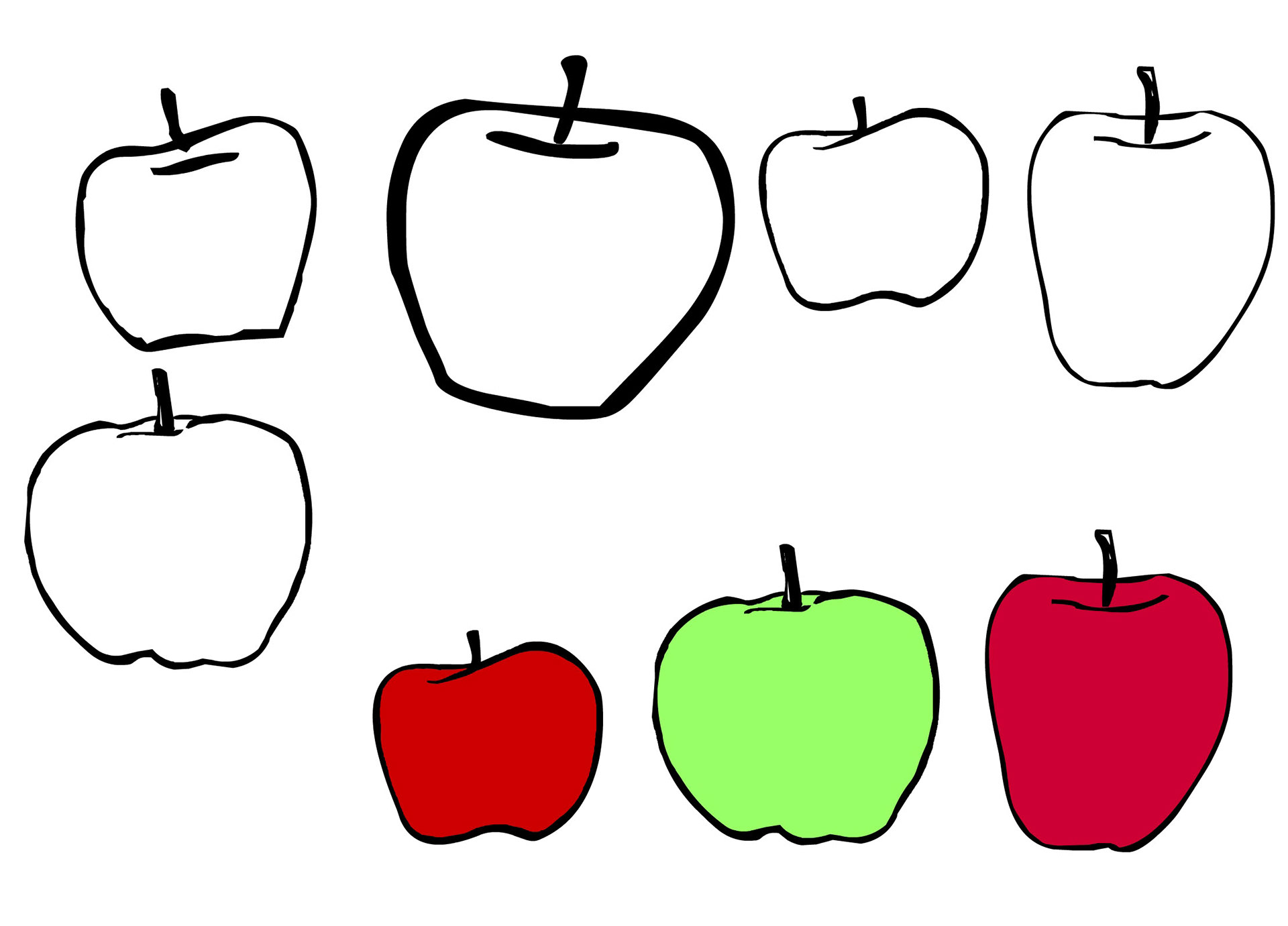 Apples