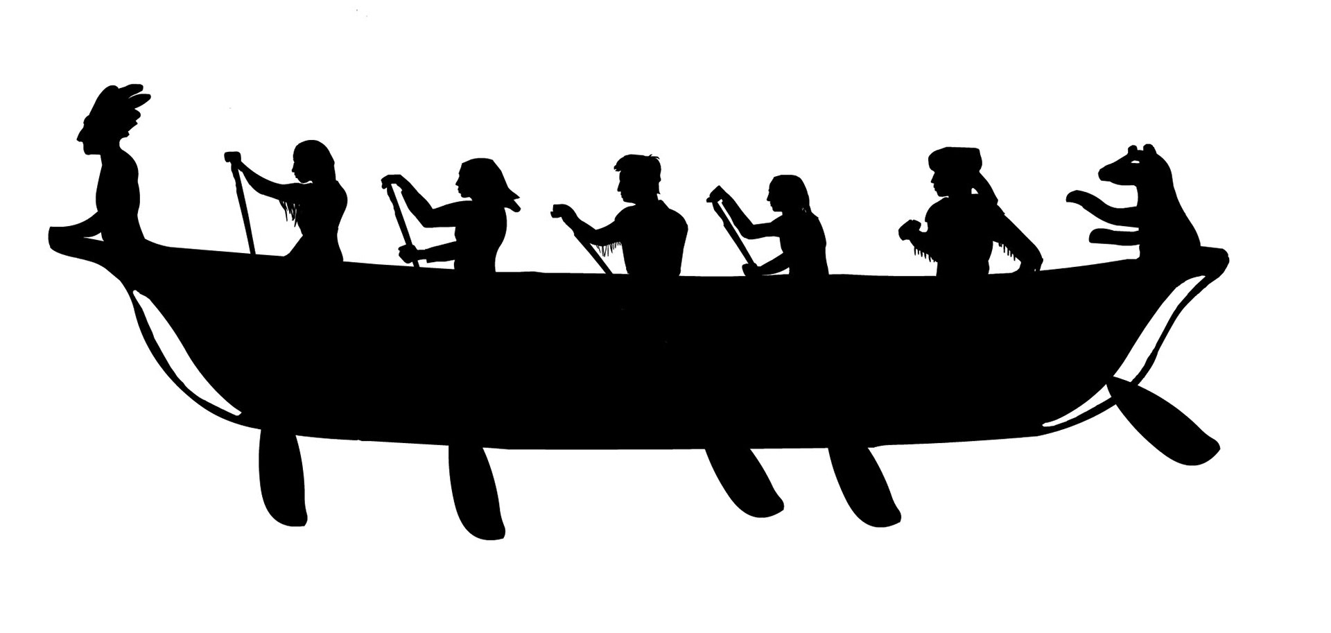 Dugout Canoe