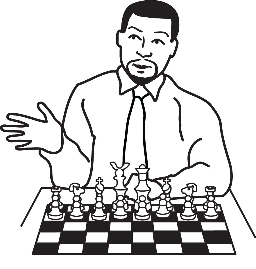 Chess Champs
