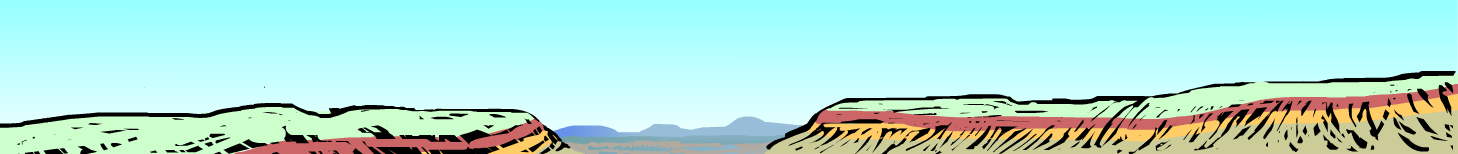 Painted Desert
