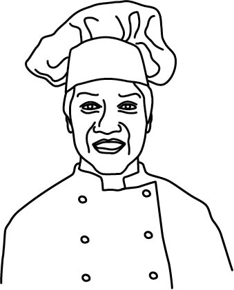 Leah Chase