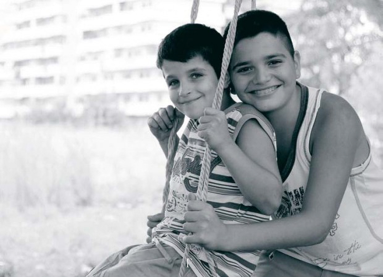 Francesco e Paolo