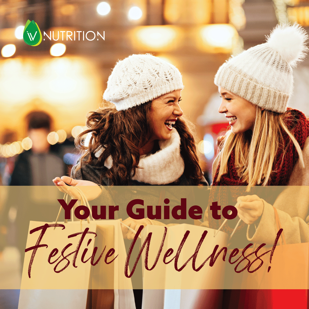 Social Media Monthly Blog Graphic