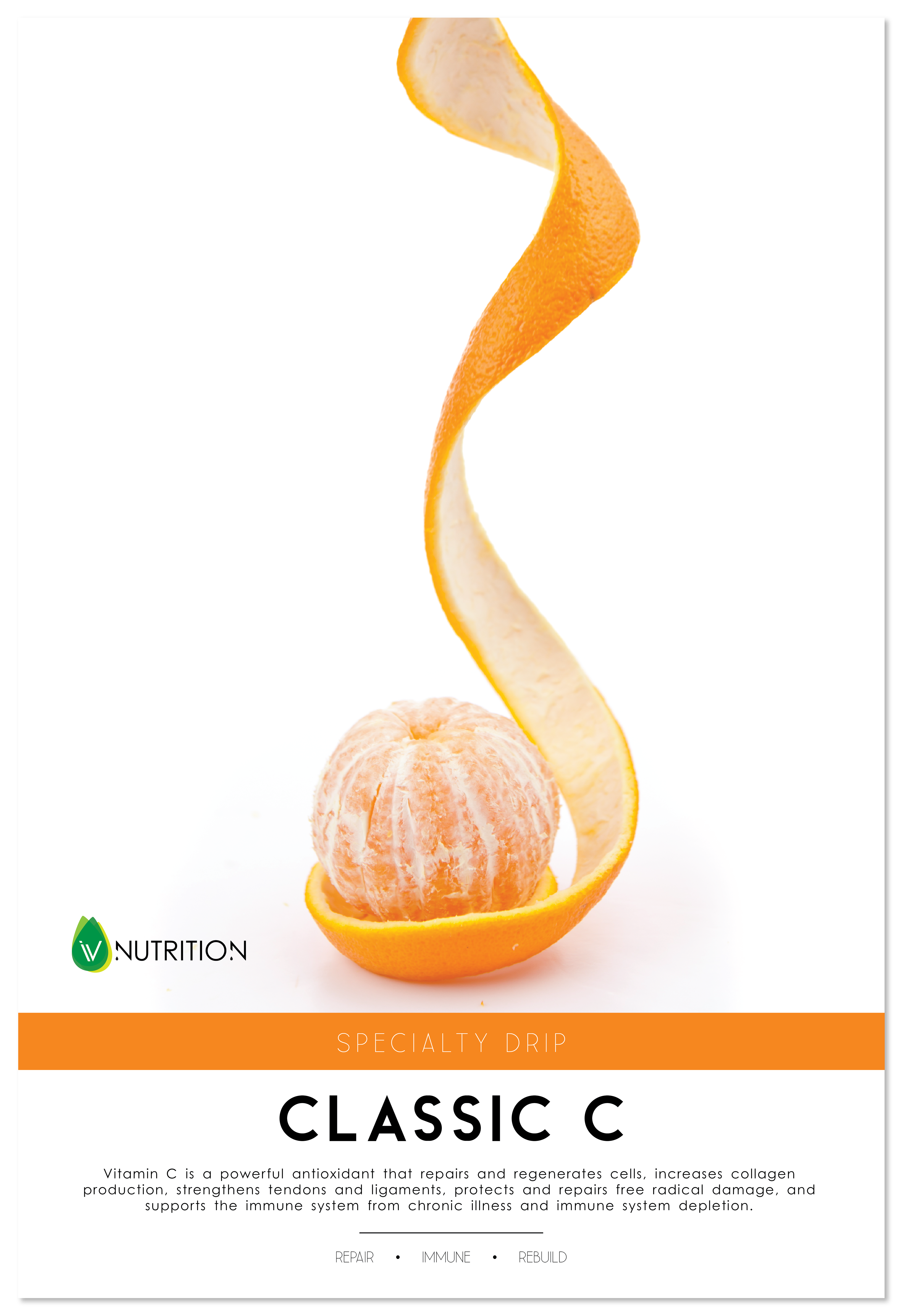 27" x 40" Large-Format Poster