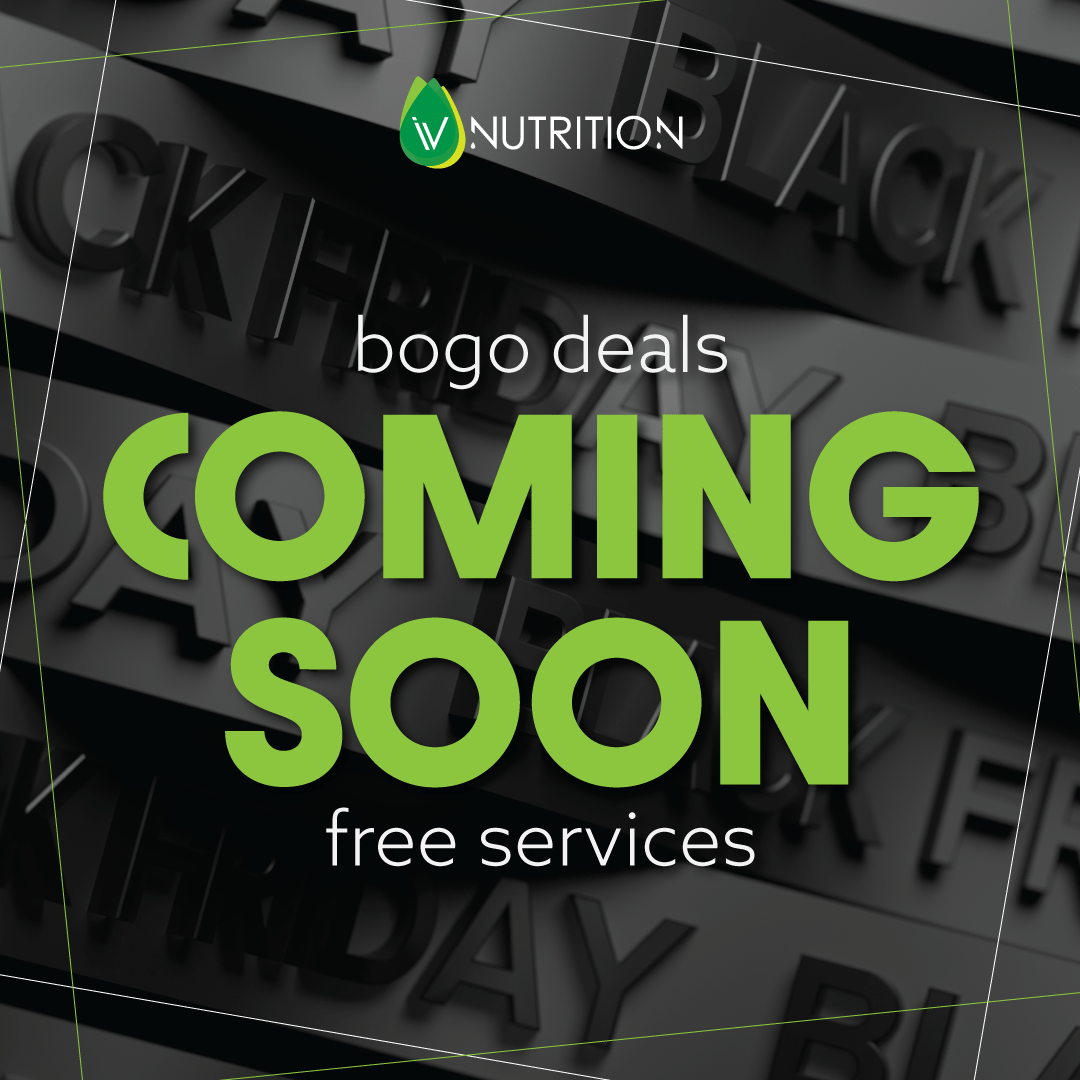 Social Media Promotional Graphic