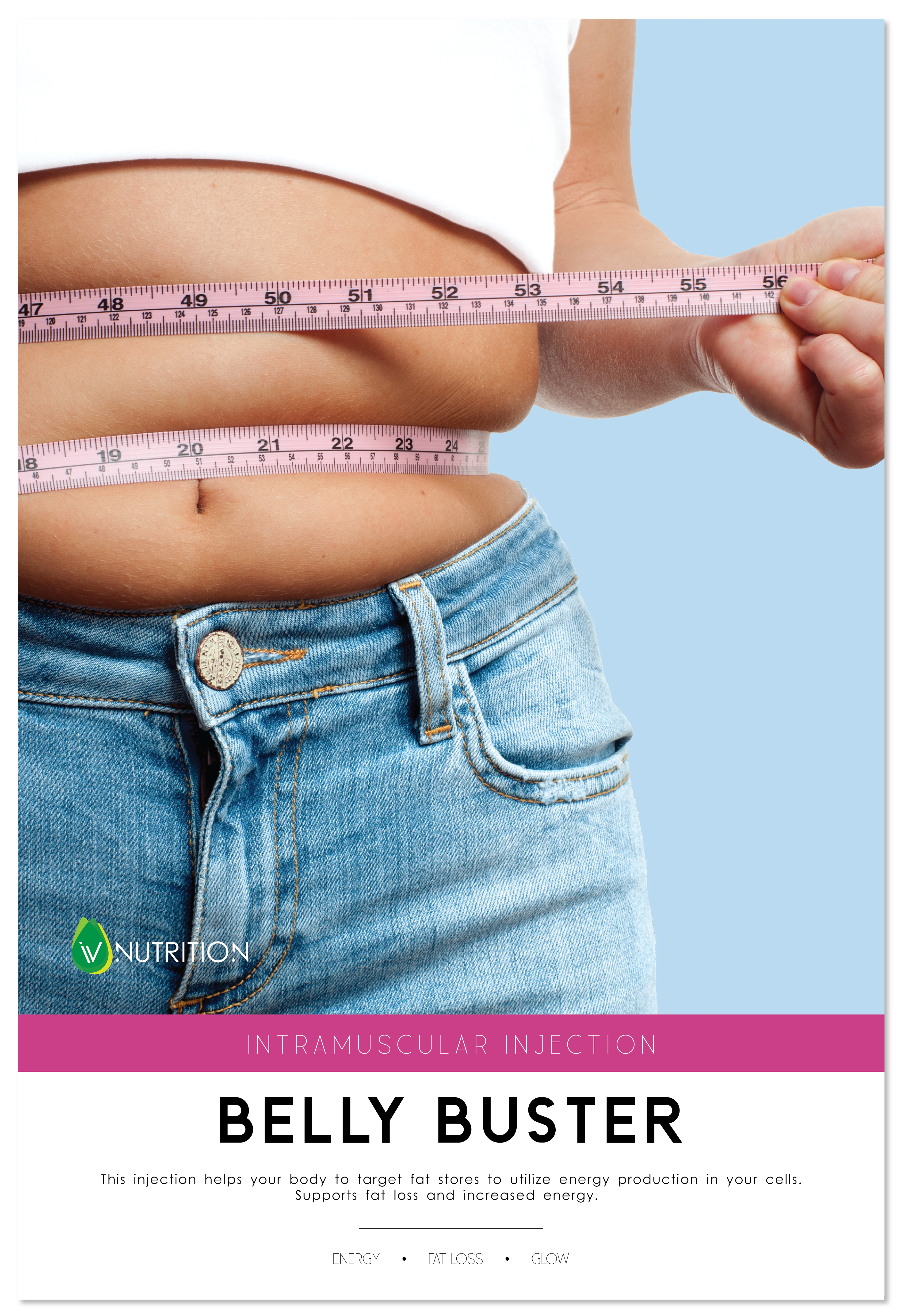 27" x 40" Large-Format Poster