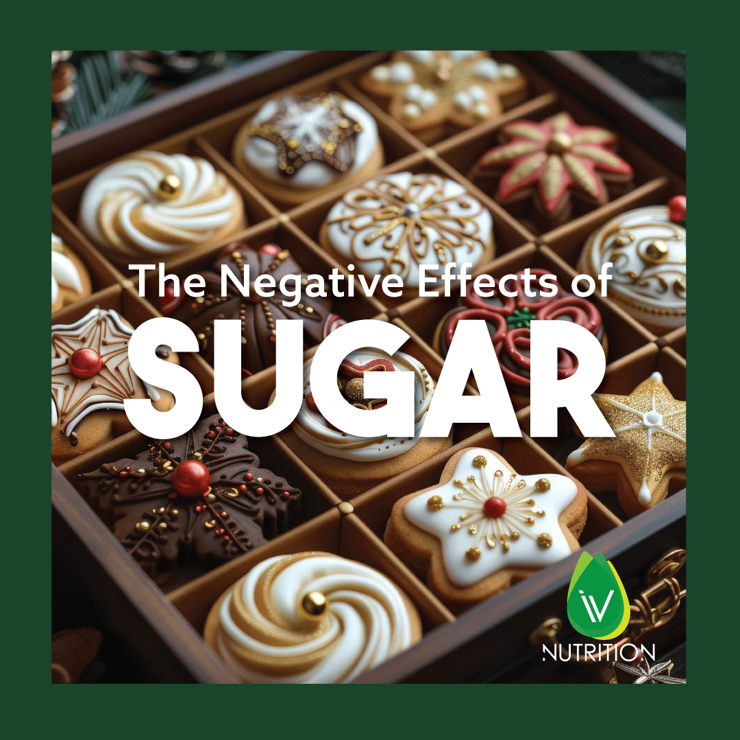 Social Media Monthly Blog Graphic