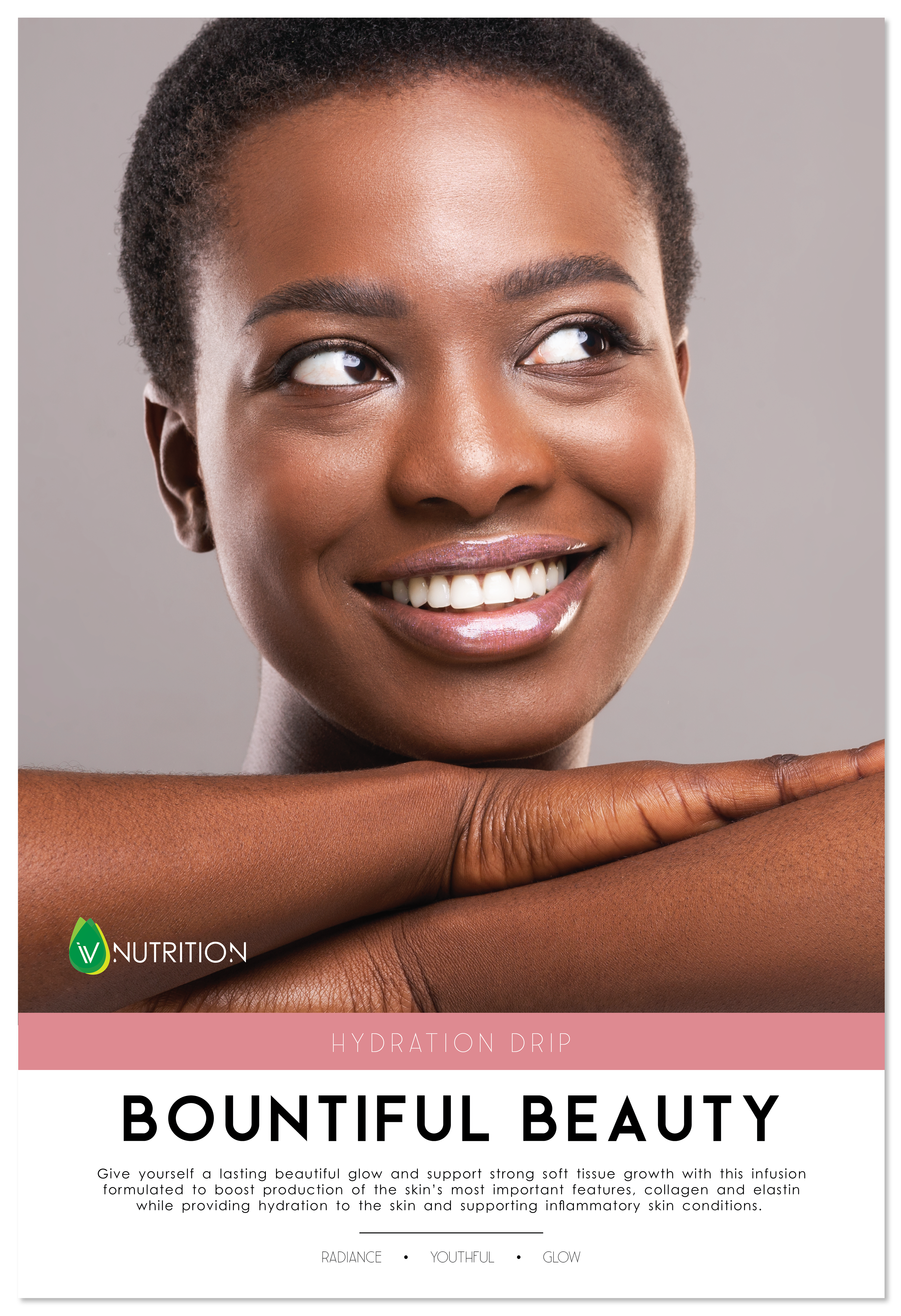 27" x 40" Large-Format Poster