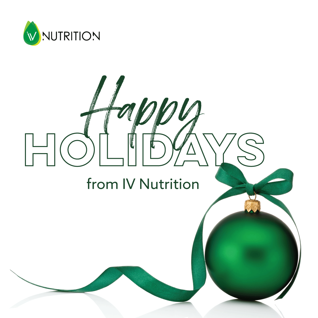 Social Media Holiday Graphic