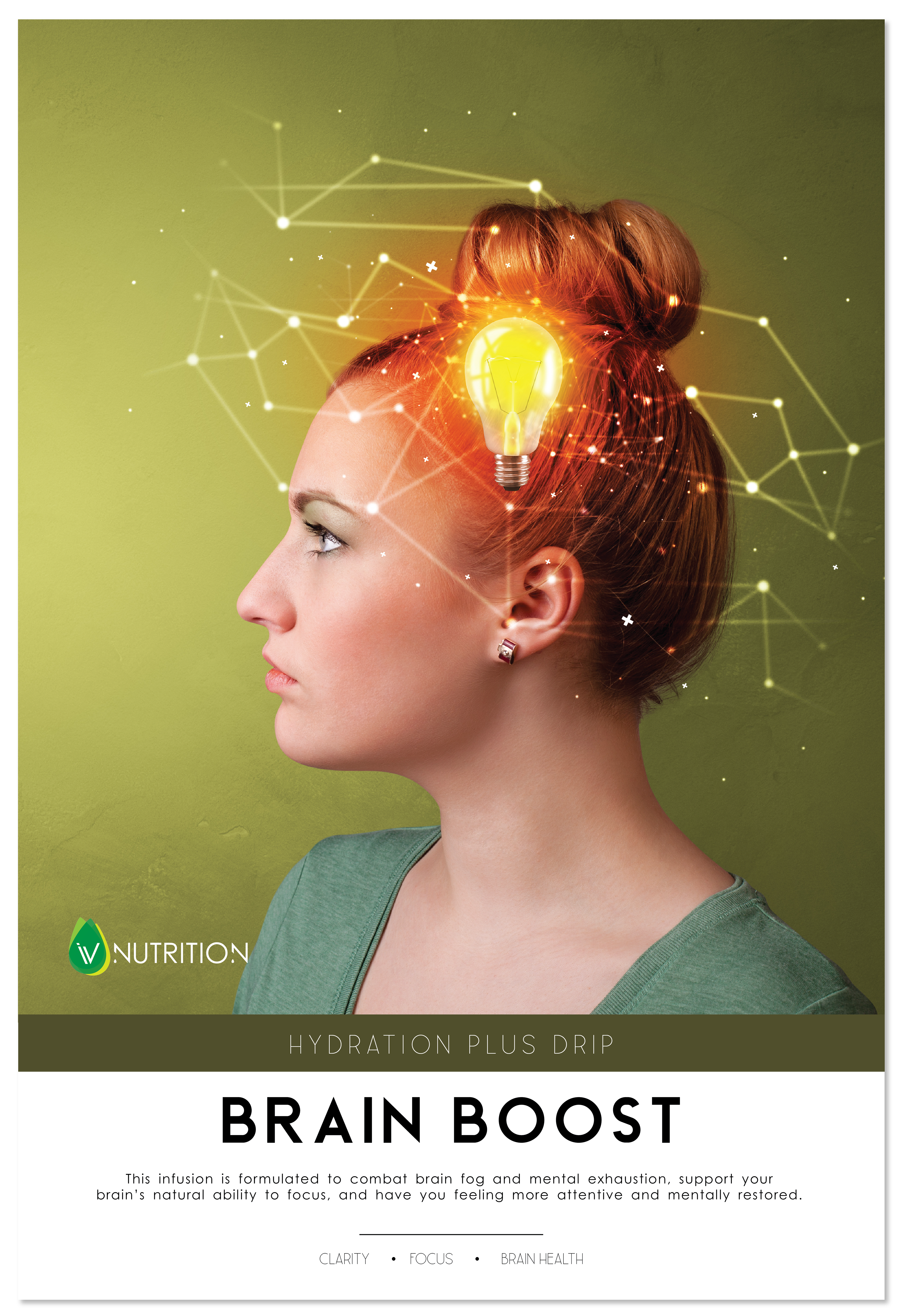 27" x 40" Large-Format Poster