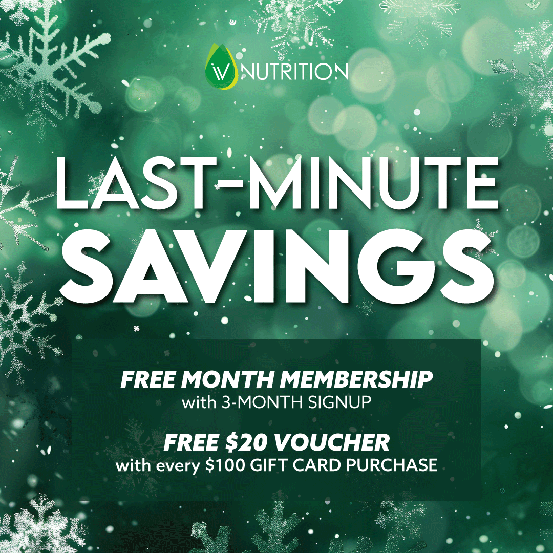 Social Media Promotional Graphic