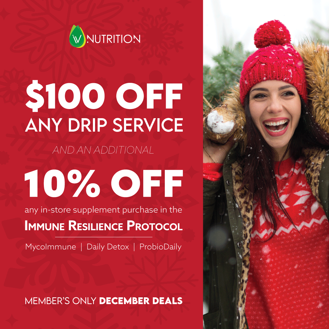 Social Media Monthly Member's Deal Graphic