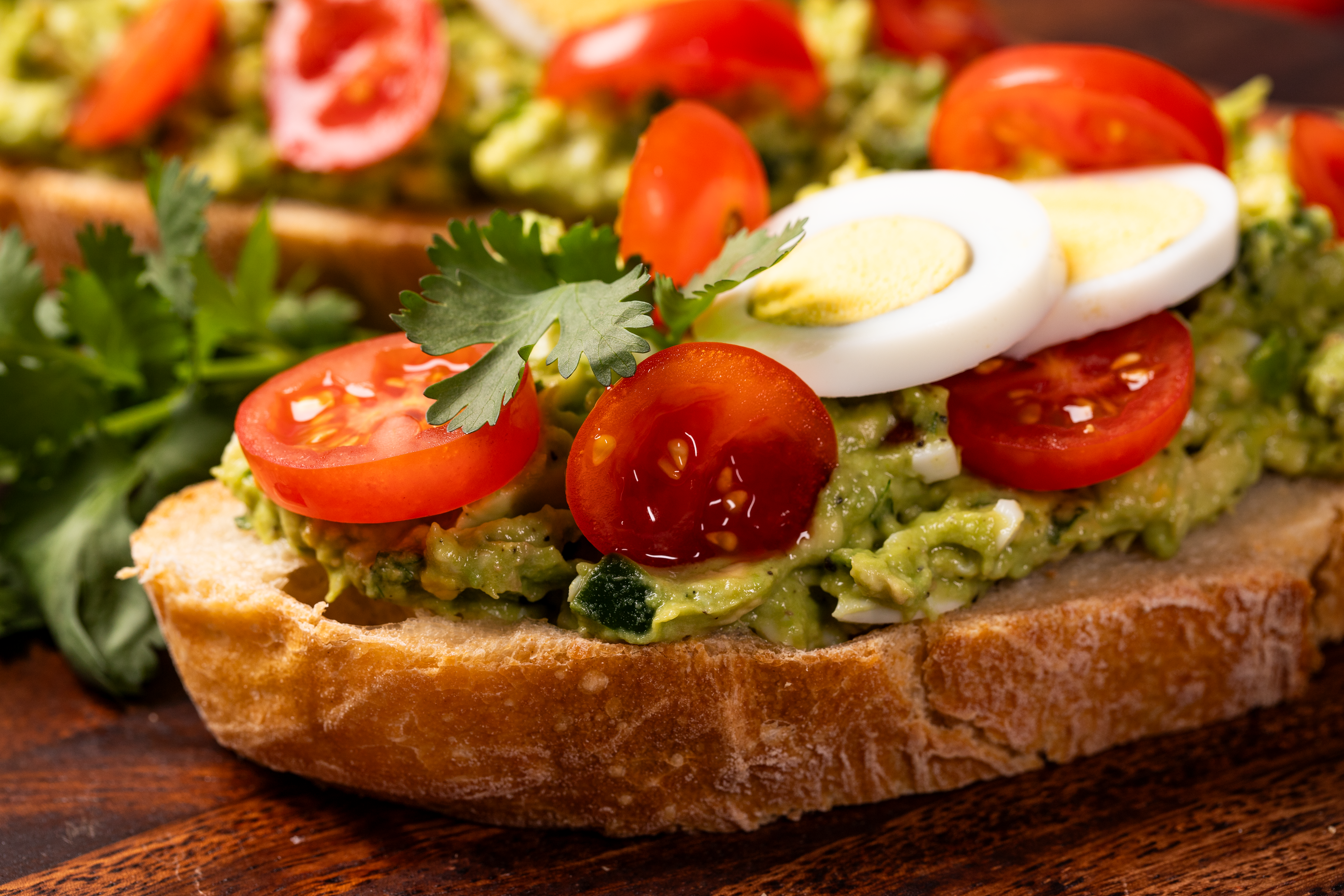 Avocado Toast