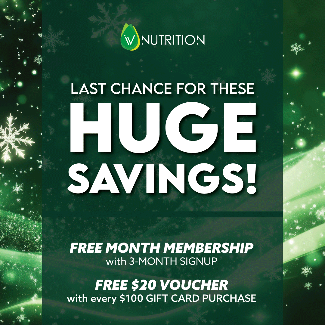 Social Media Promotional Graphic