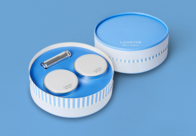 designssoul - LANEIGE BB CUSHION KIT Designssoul - Laneige Bb Cushion Kit
