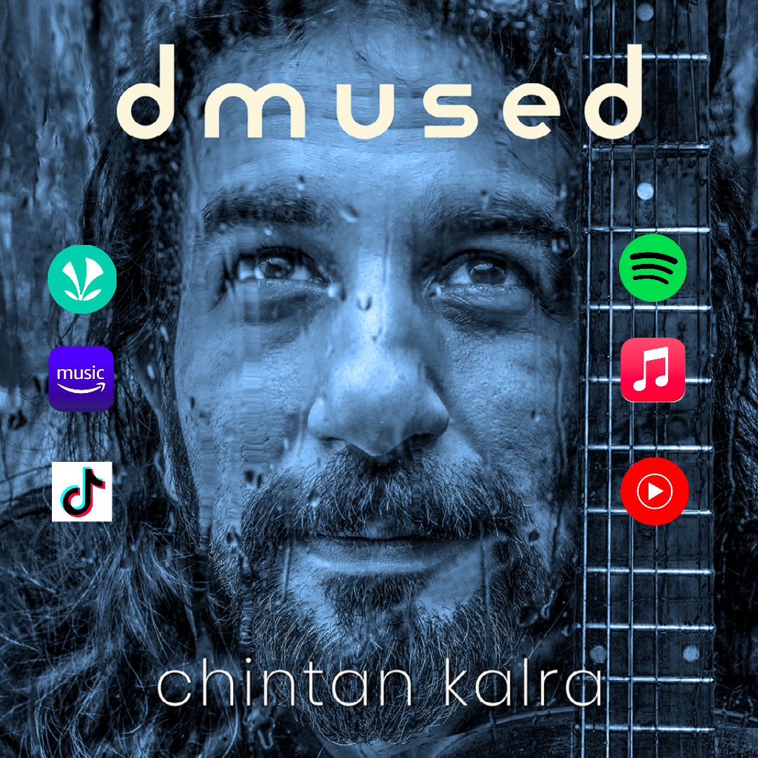 Chintan Kalra - Baat Sarhad Paar (Podcast Series)