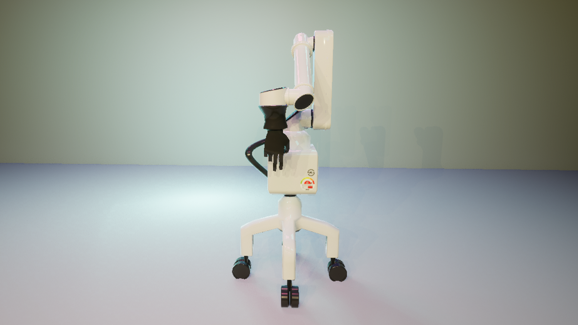 Sushi Chef