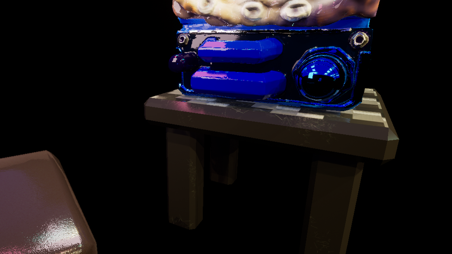 Pachinko Machine