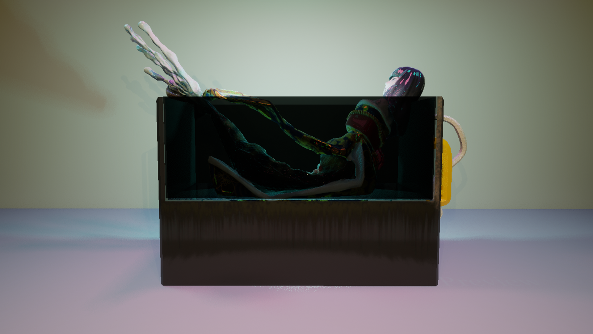 Masu Mermaid