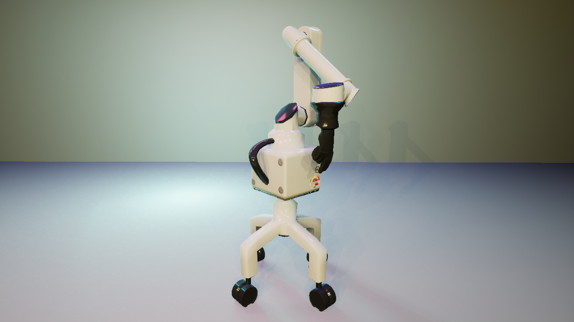 Sushi Chef