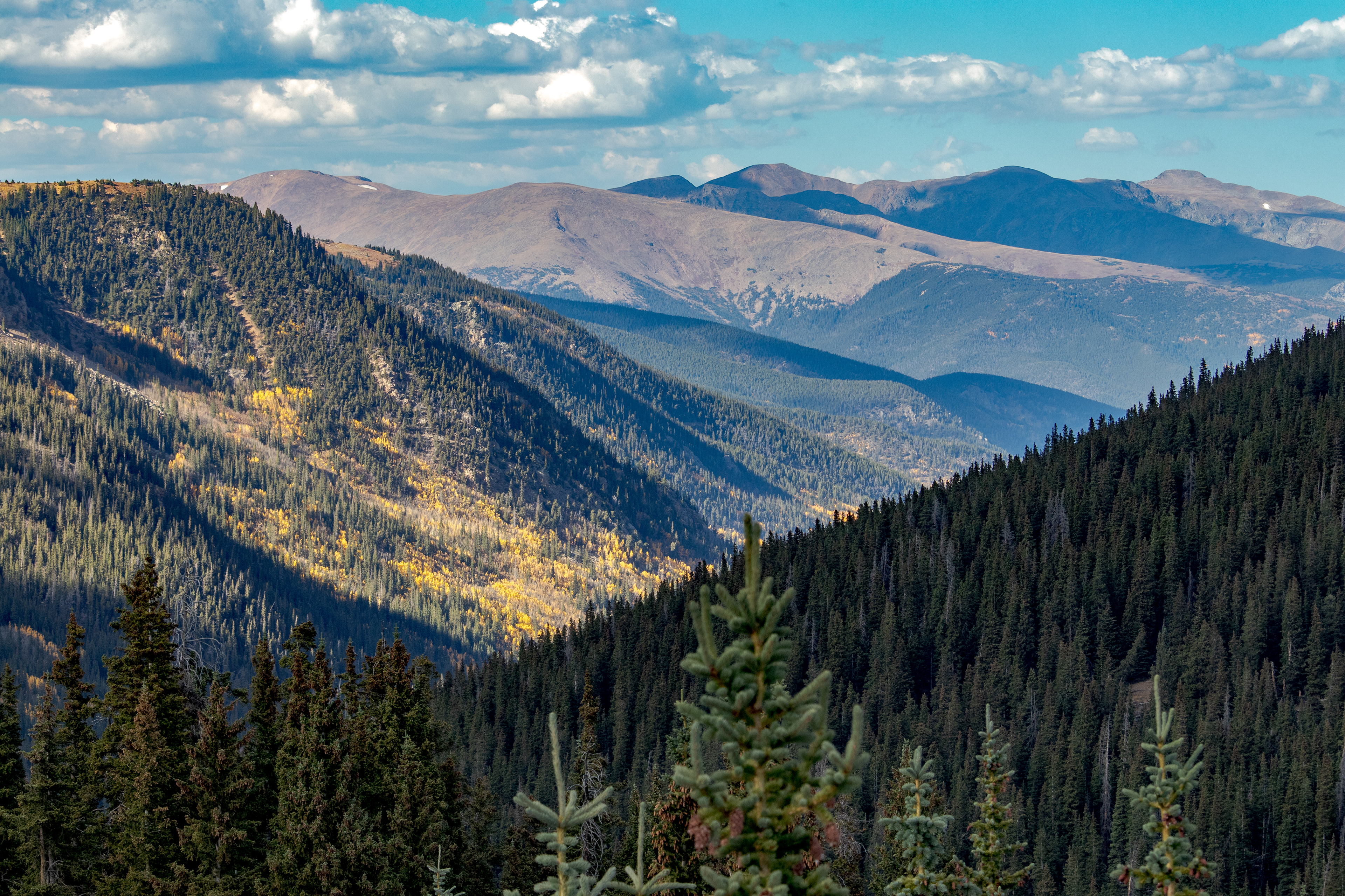 2024, Clear Creek County, Colorado