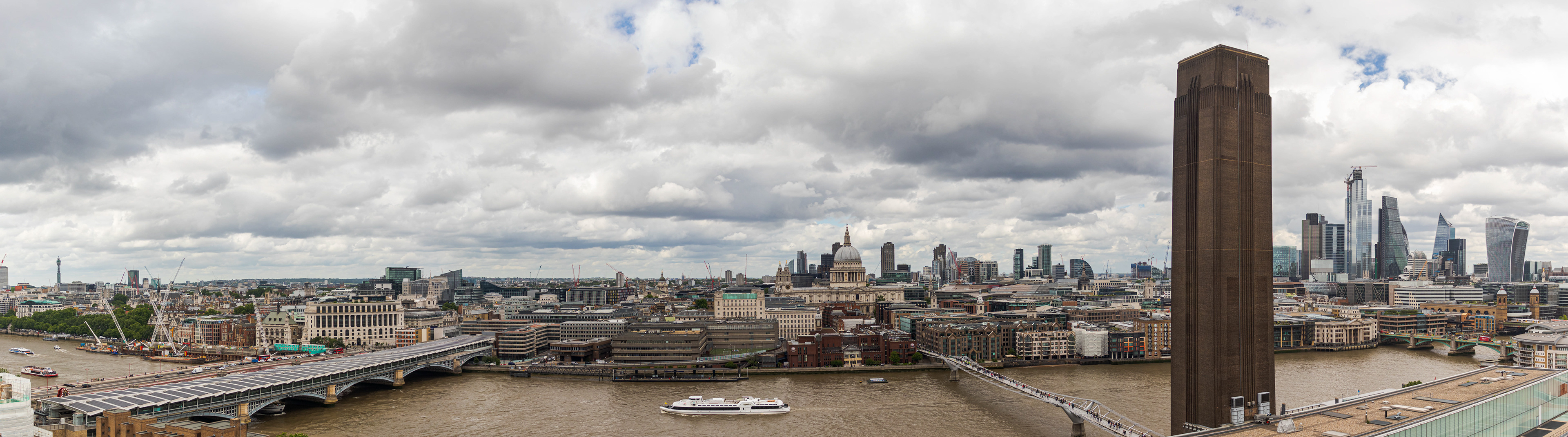 2019, London, England