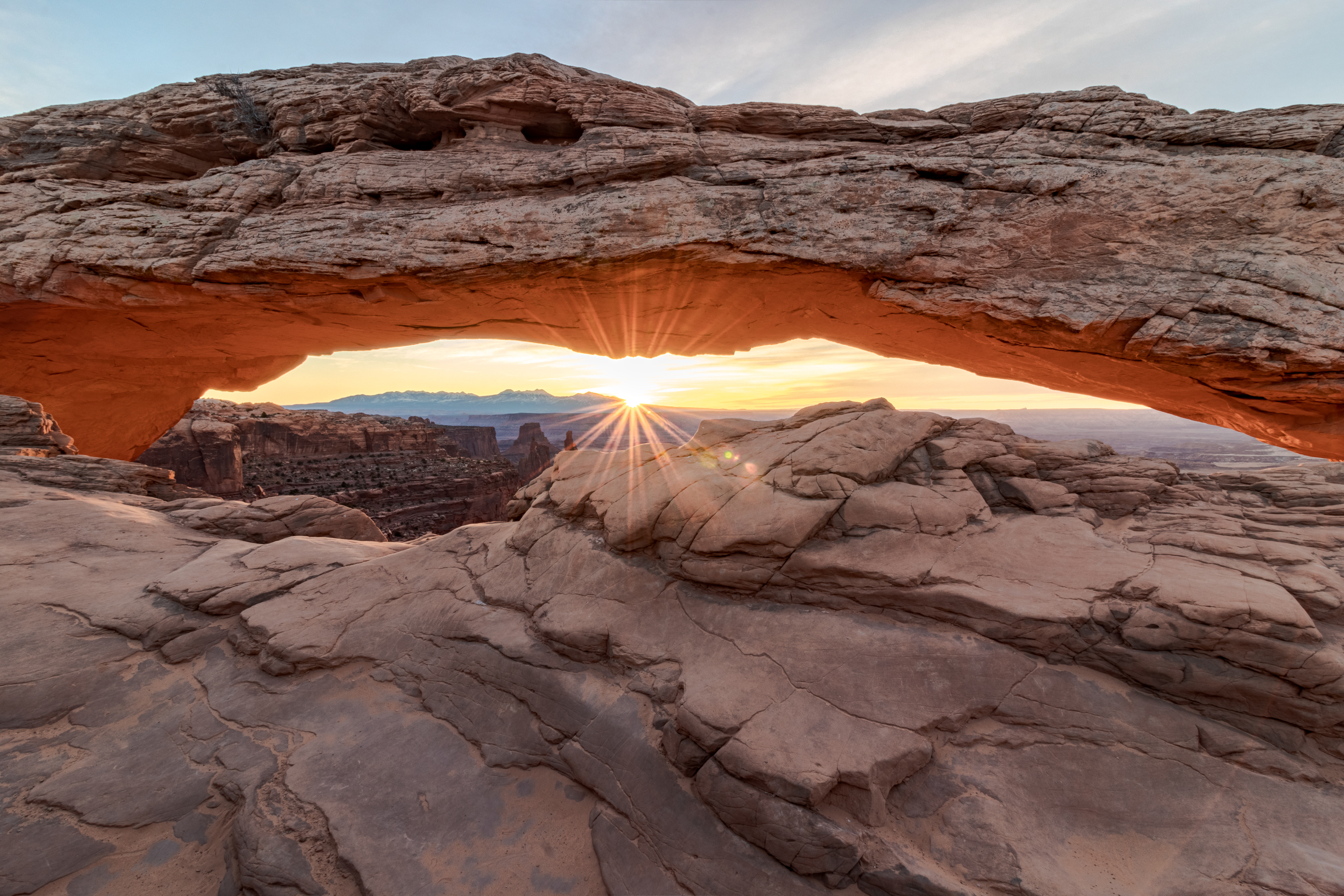 2020, Canyonlands National Park, Utah
