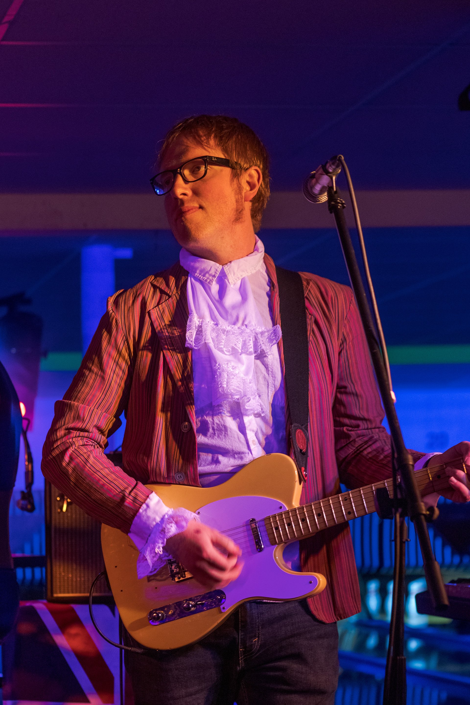 Sloasis Halloween Festival - 830 North, Fort Collins, Colorado - November 6, 2021