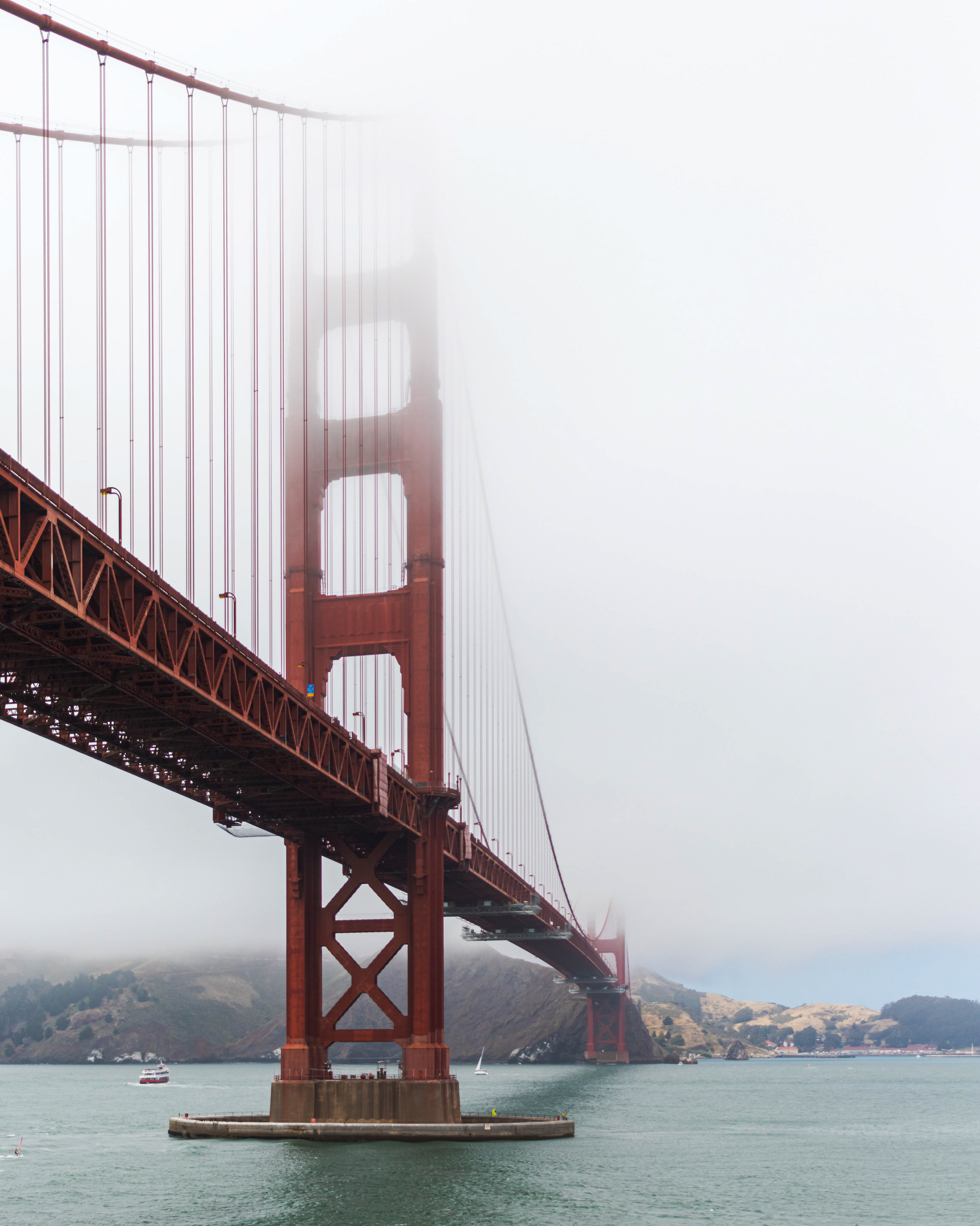 2019, San Francisco, California