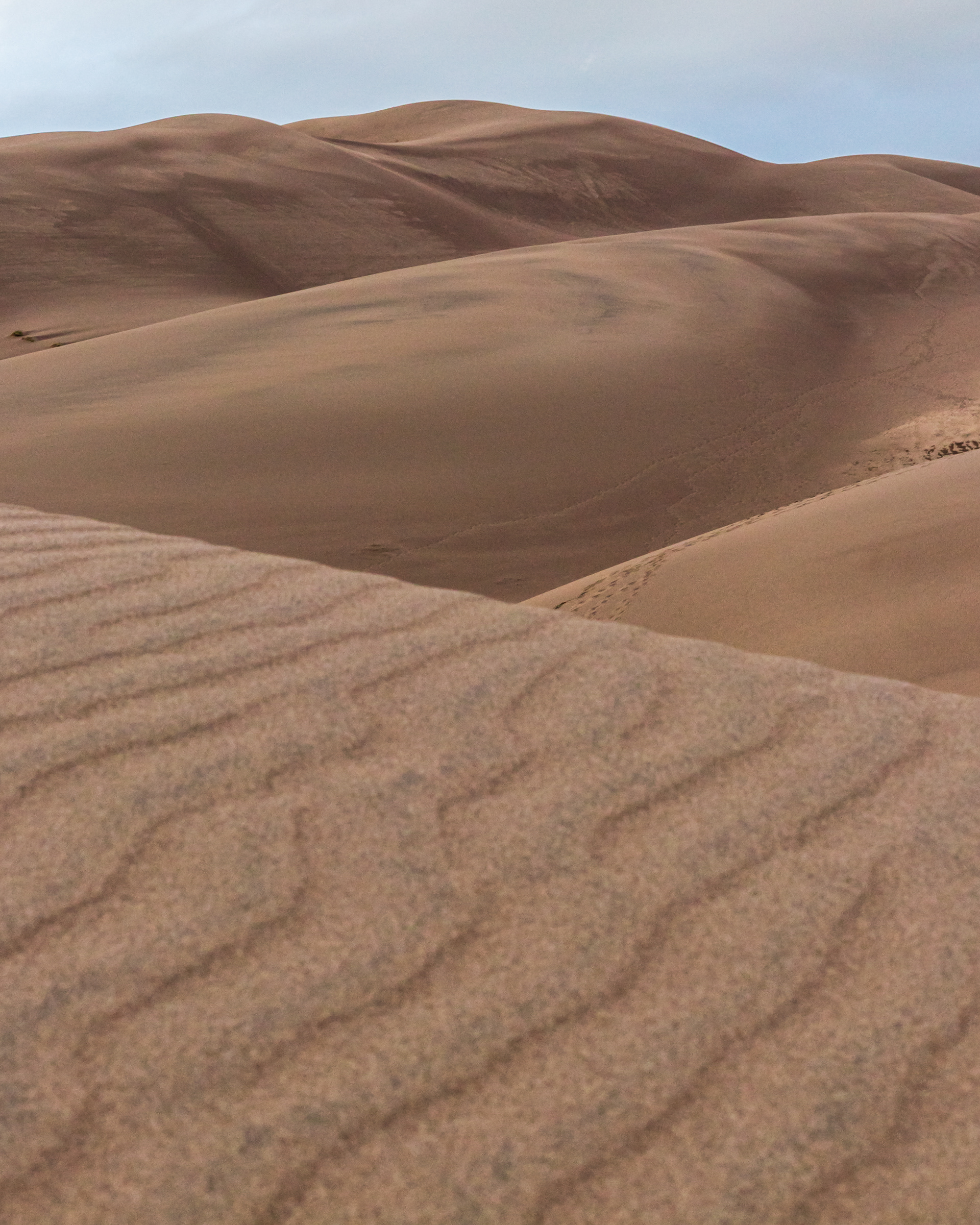 2019, Great Sand Dunes National Park, Colorado