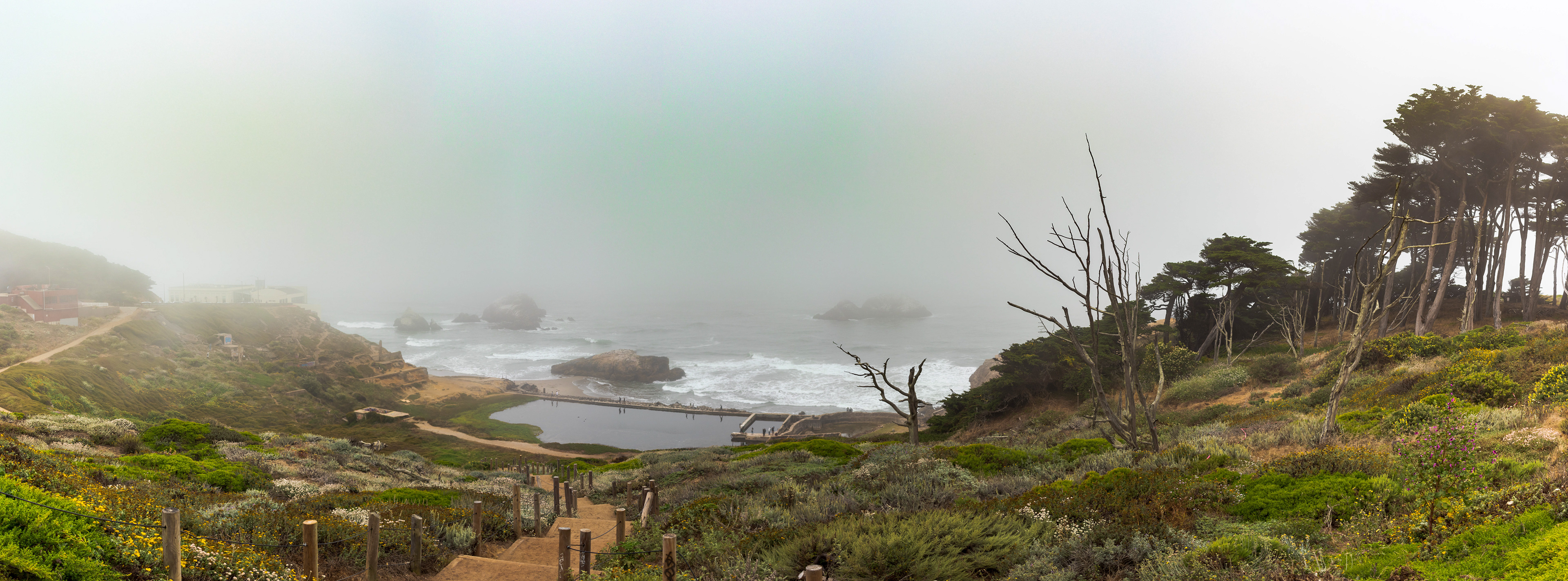 2019, San Francisco, California