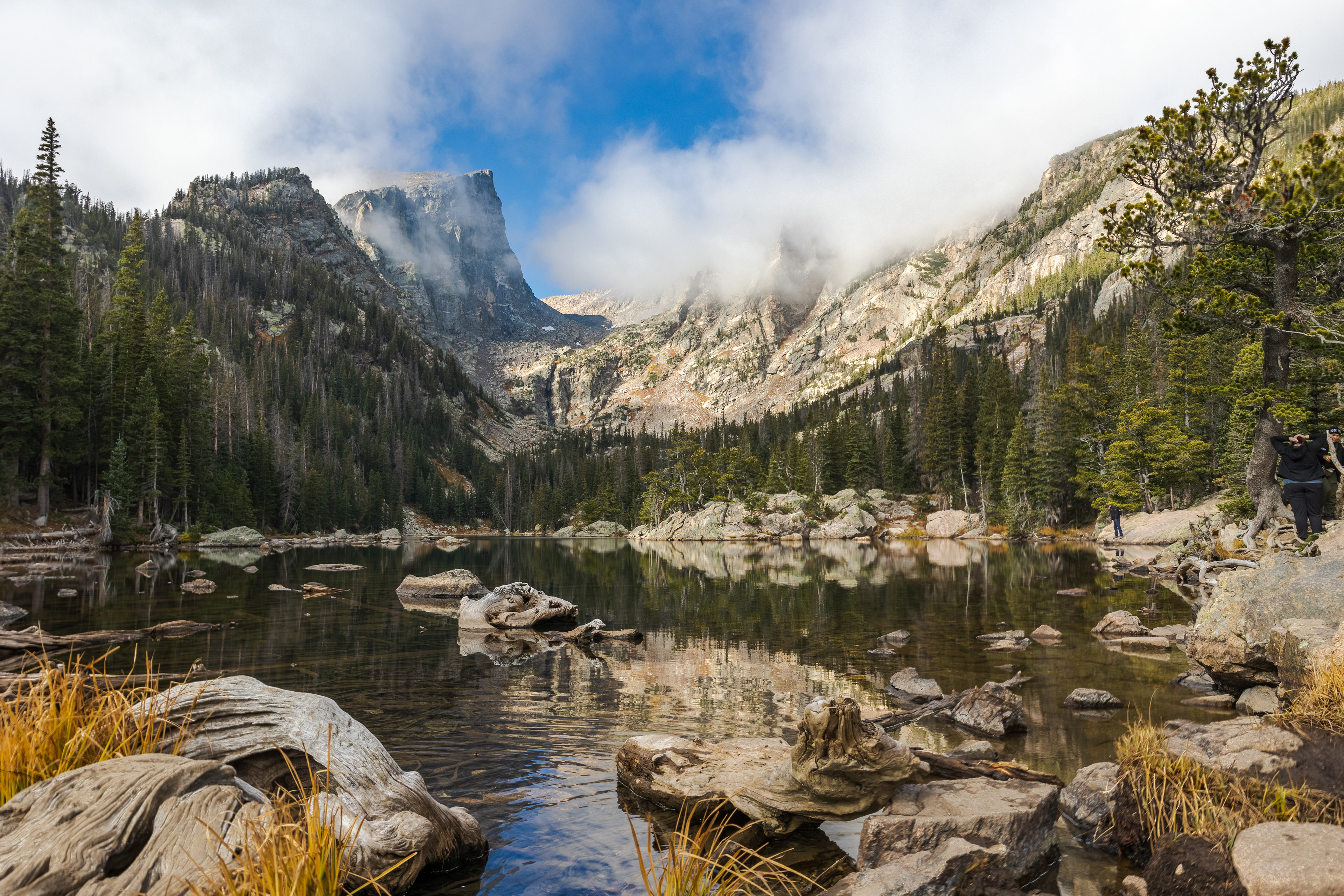 2022, Rocky Mountain National Park, Colorado