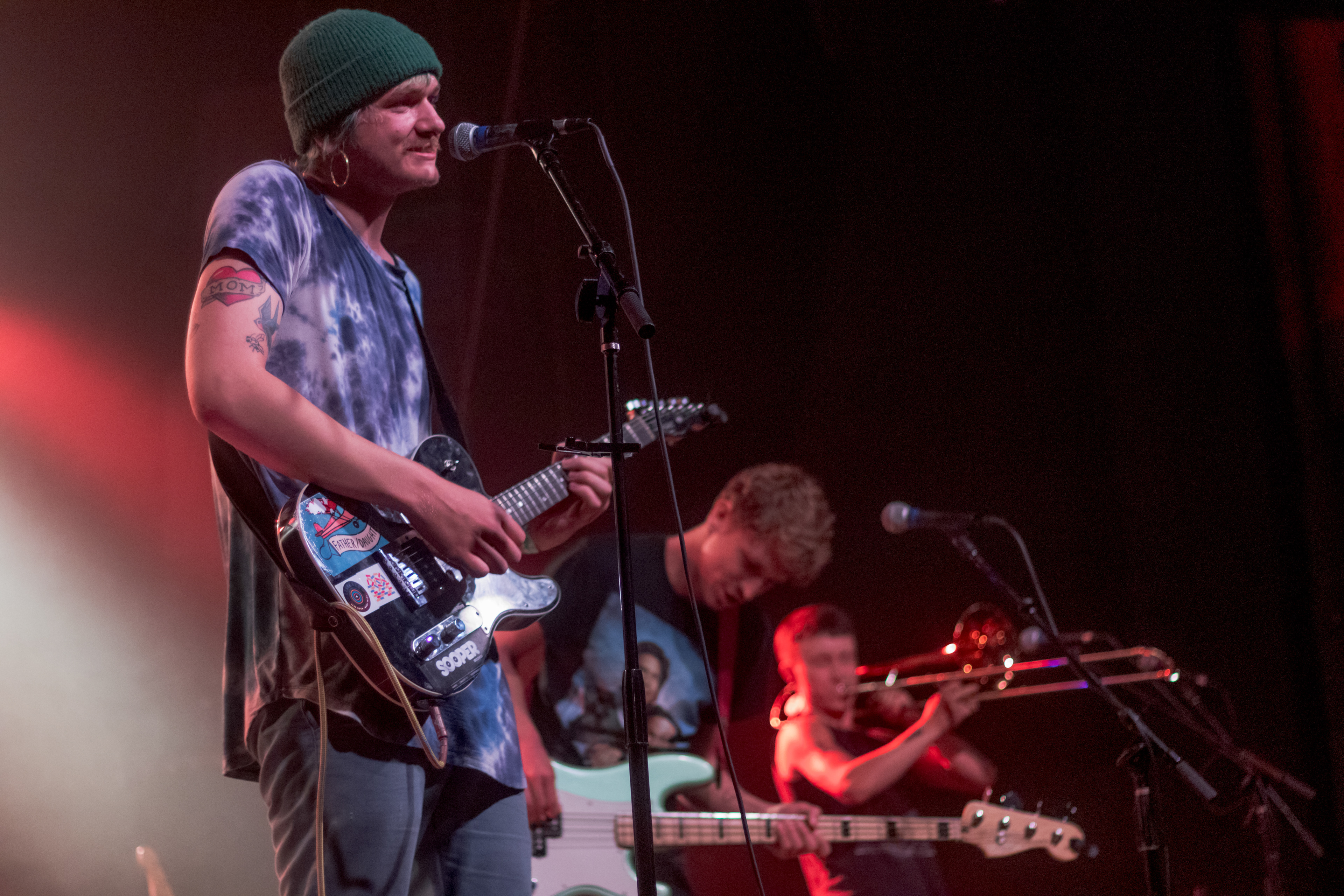 Aggie Theatre, Fort Collins, Colorado - July 2, 2021