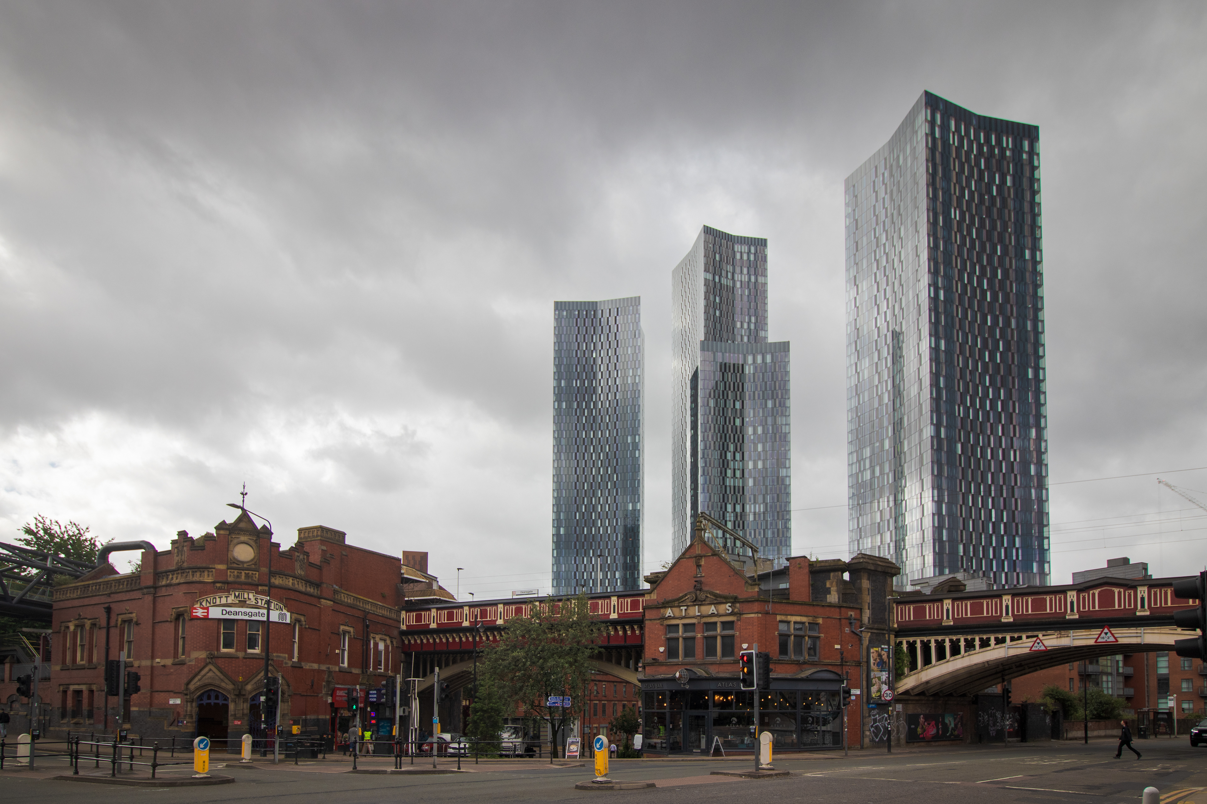 2022, Manchester, England