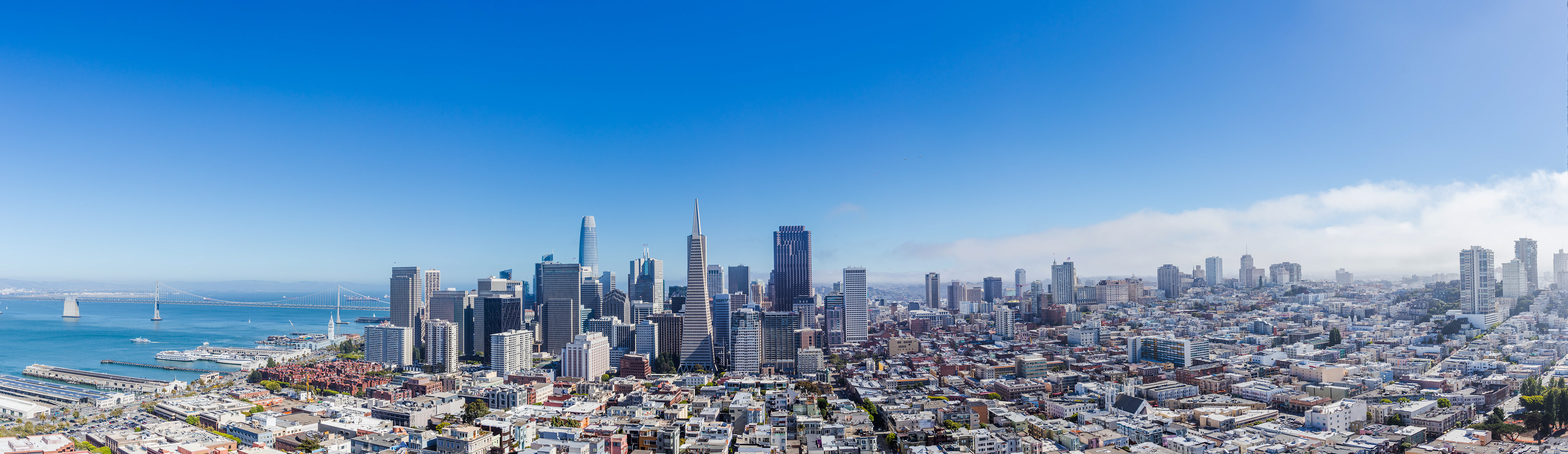 2019, San Francisco, California