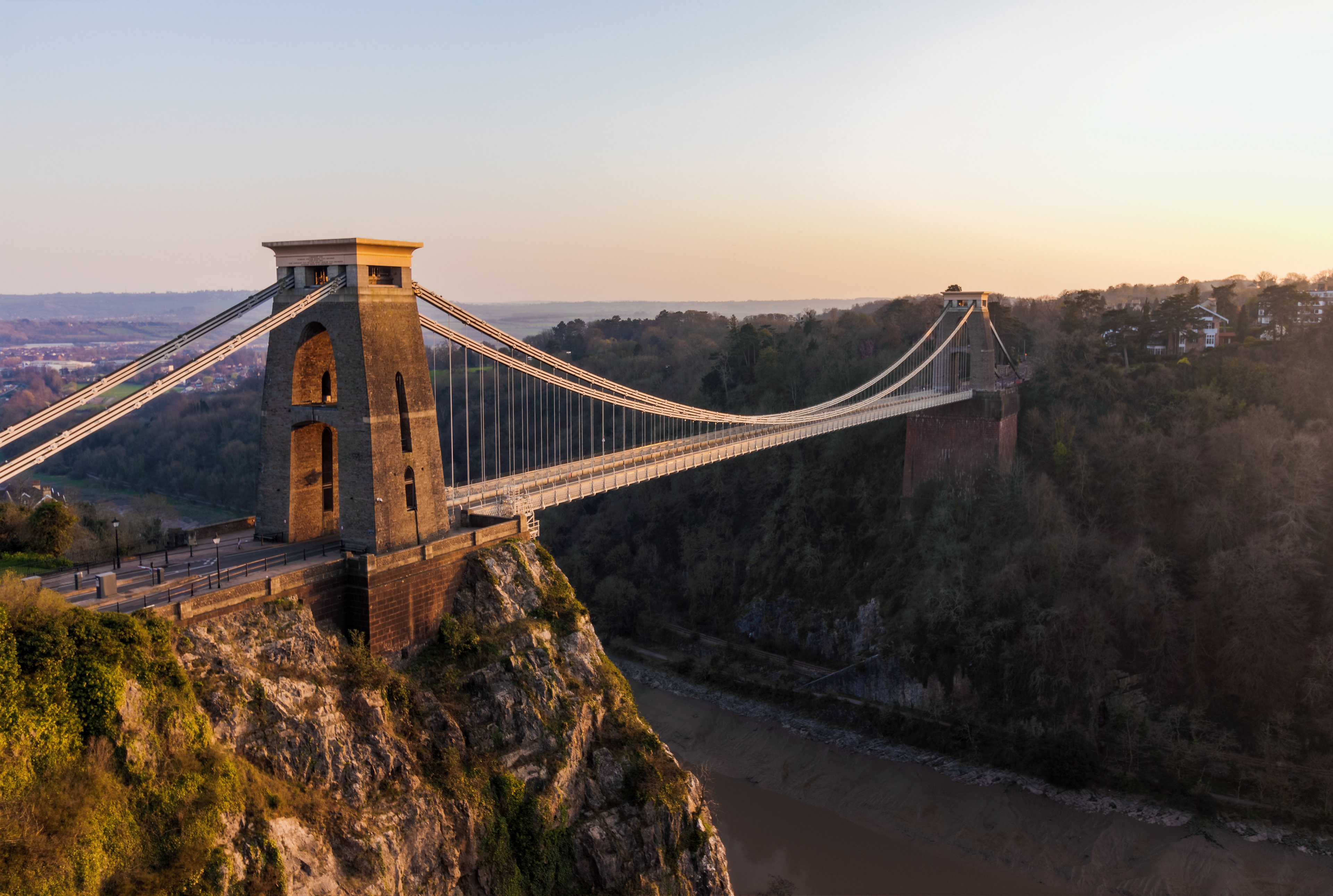 2022, Bristol, England