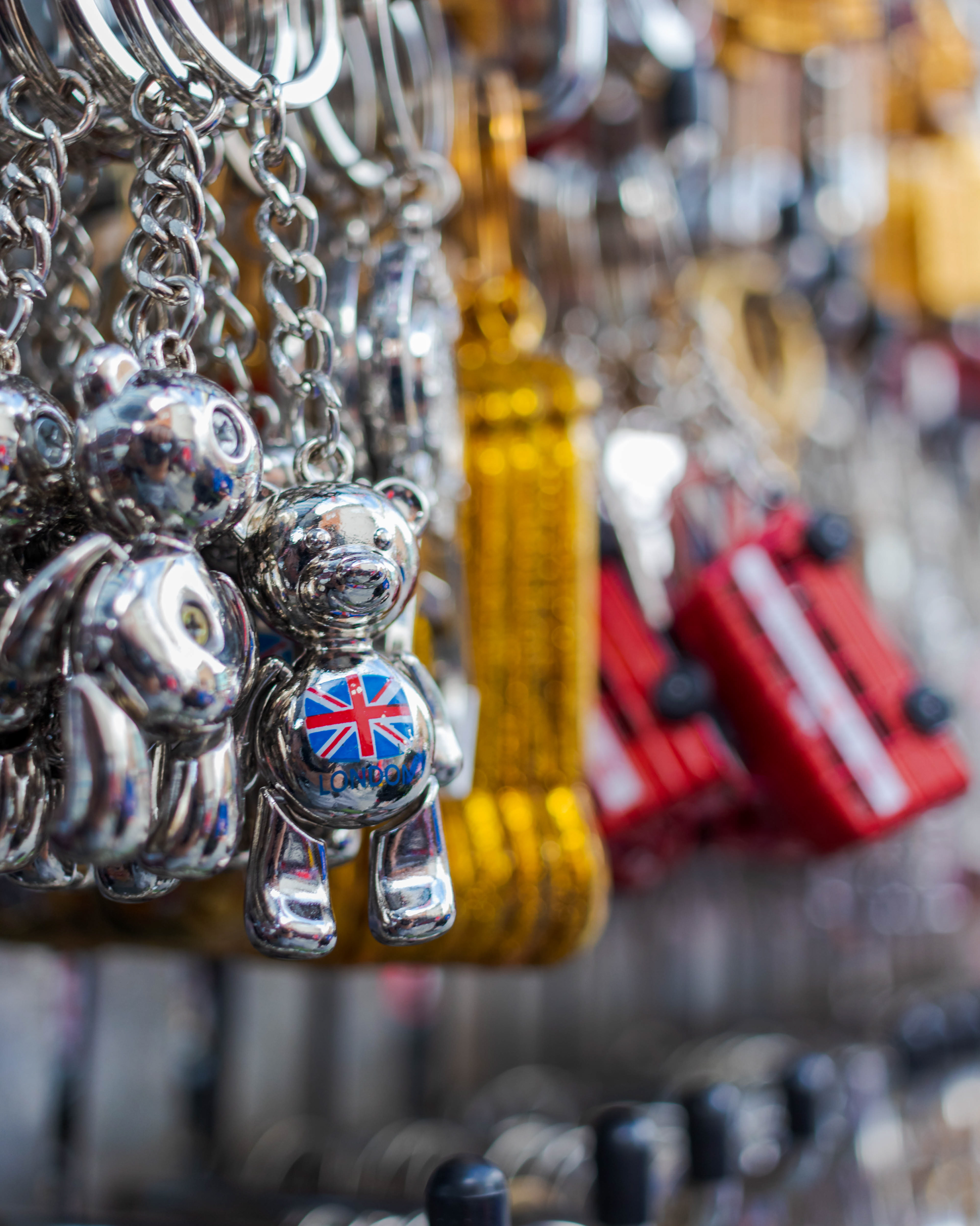 2019, London, England