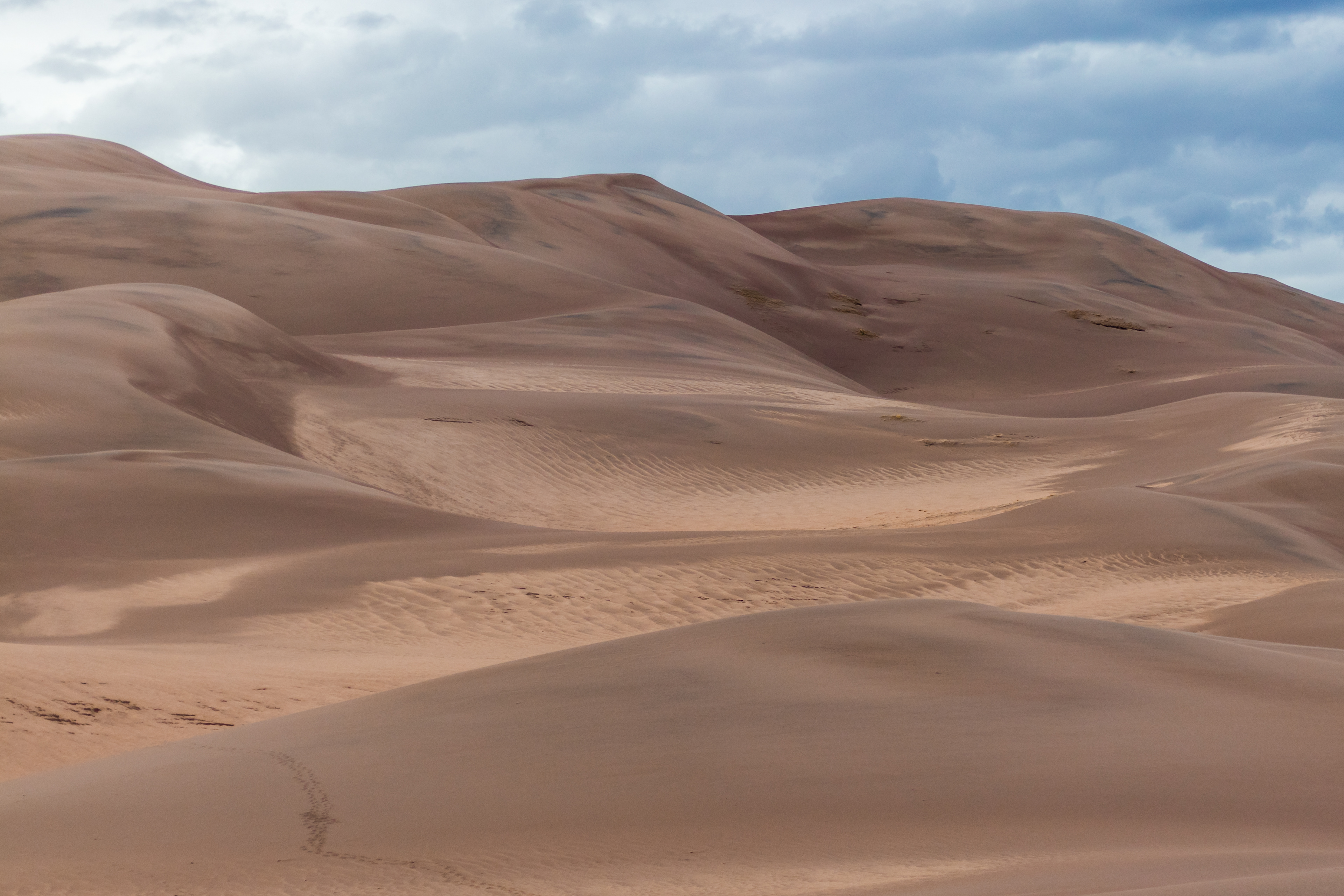2019, Great Sand Dunes National Park, Colorado