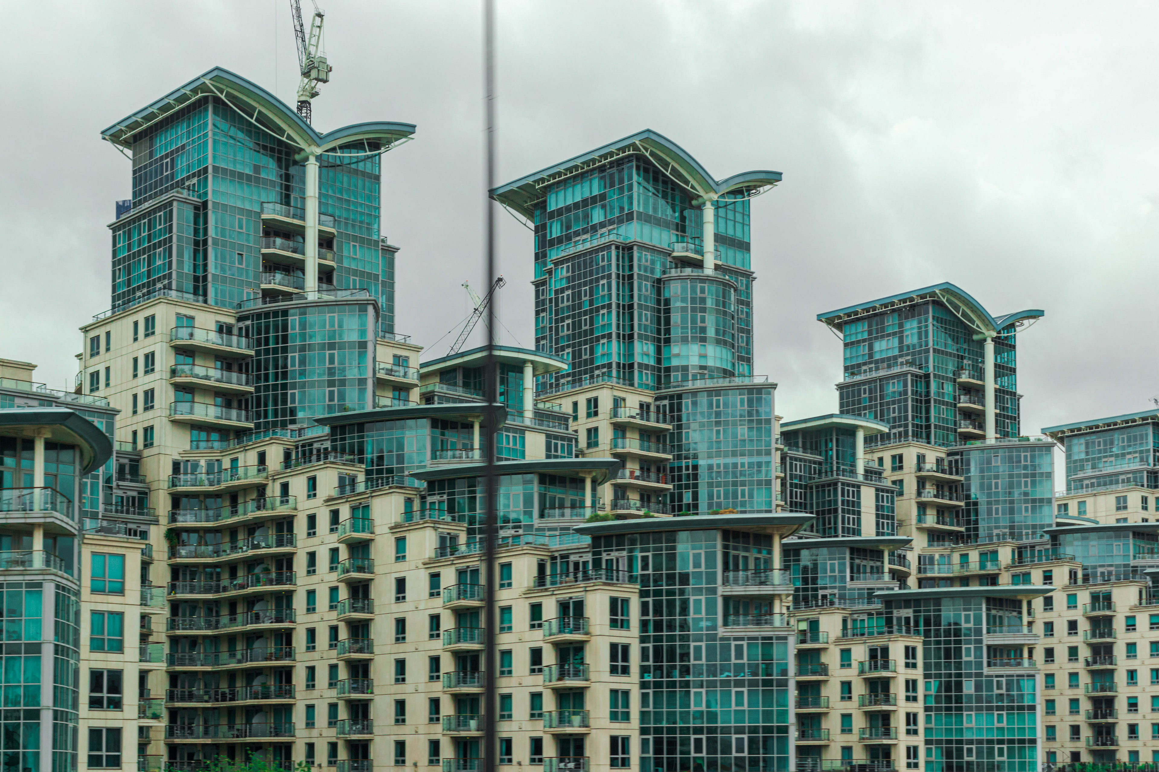 2019, London, England