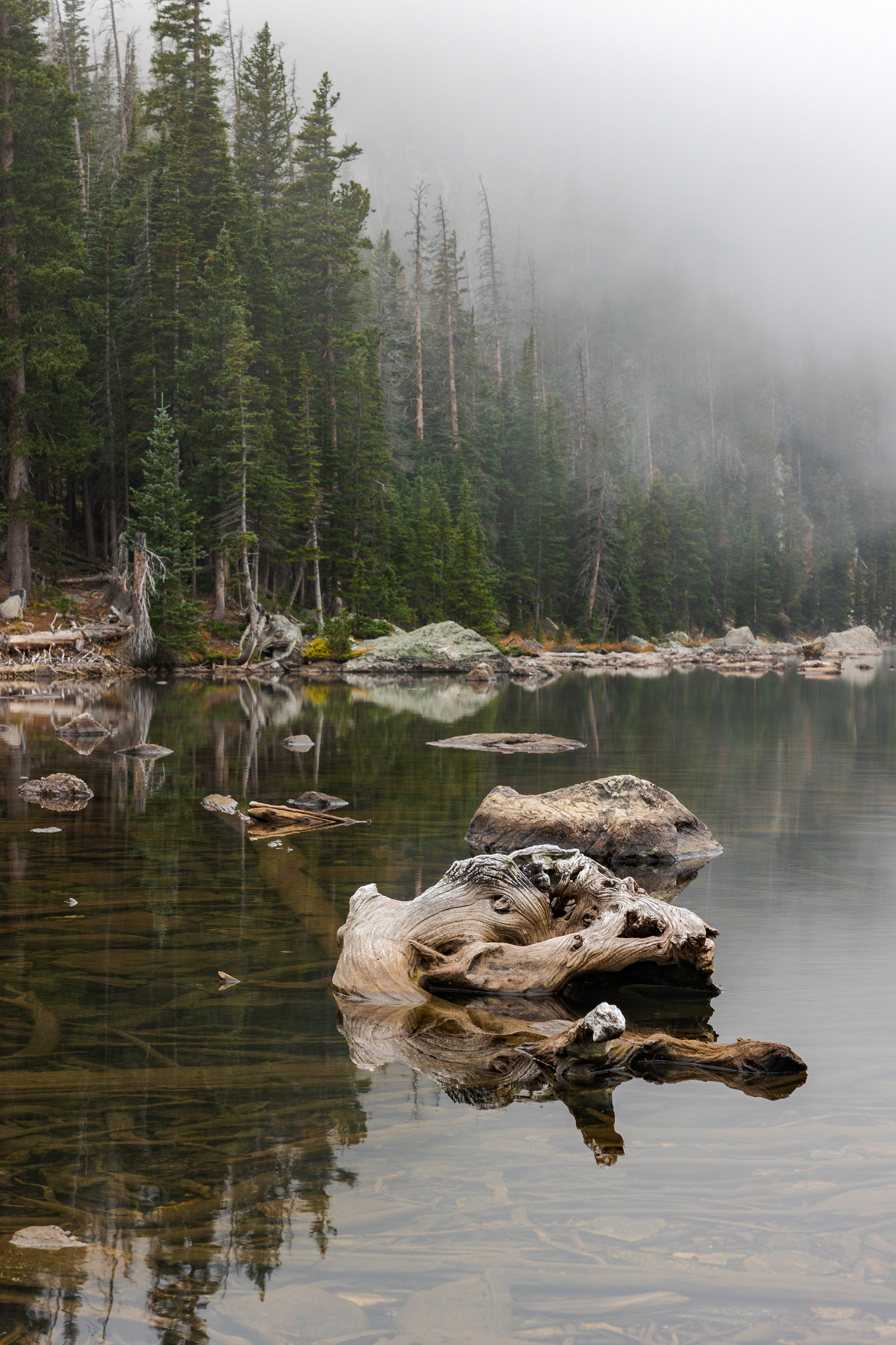 2022, Rocky Mountain National Park, Colorado