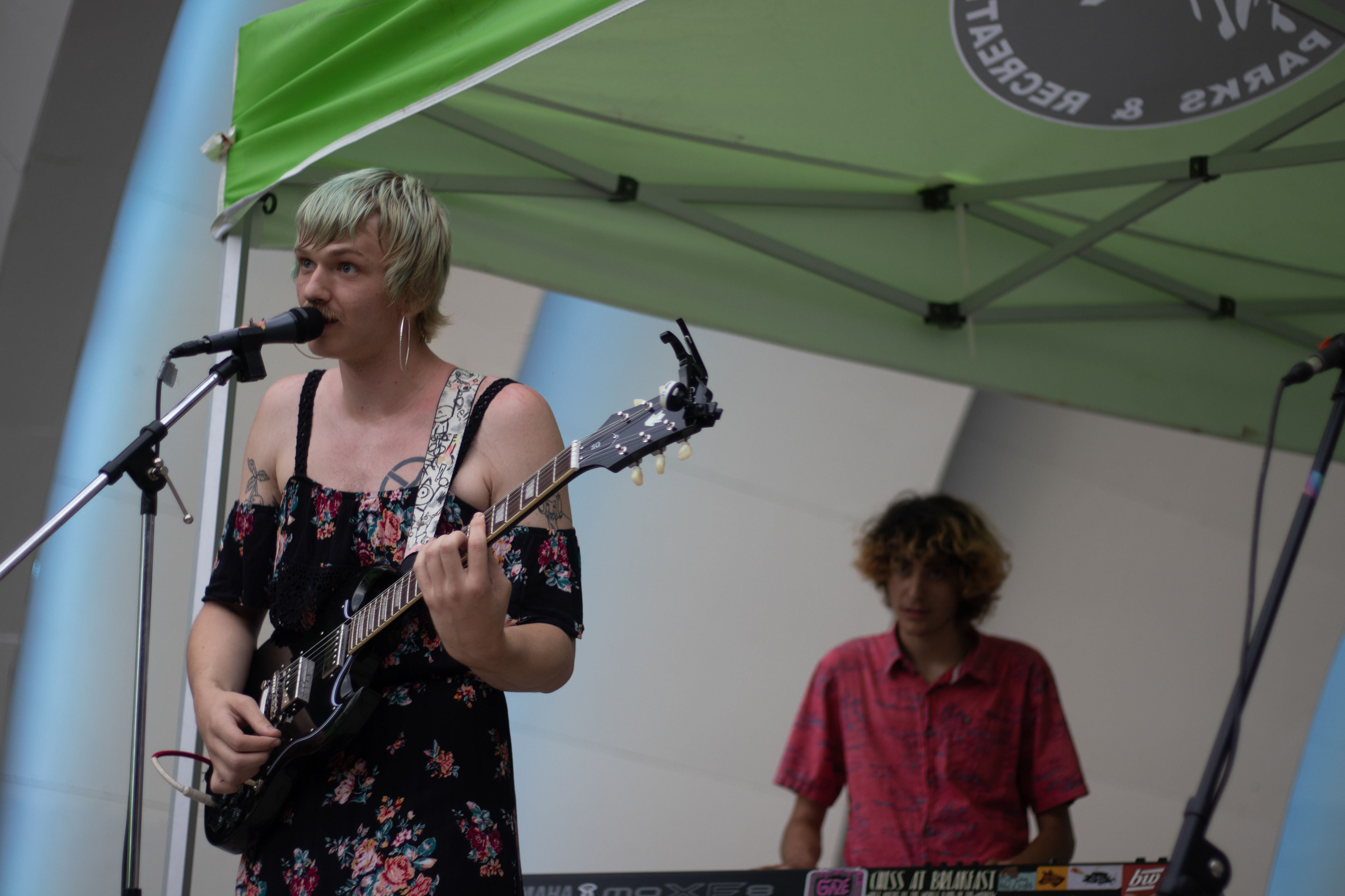 Casual Fest, Boulder, Colorado - July 23, 2021