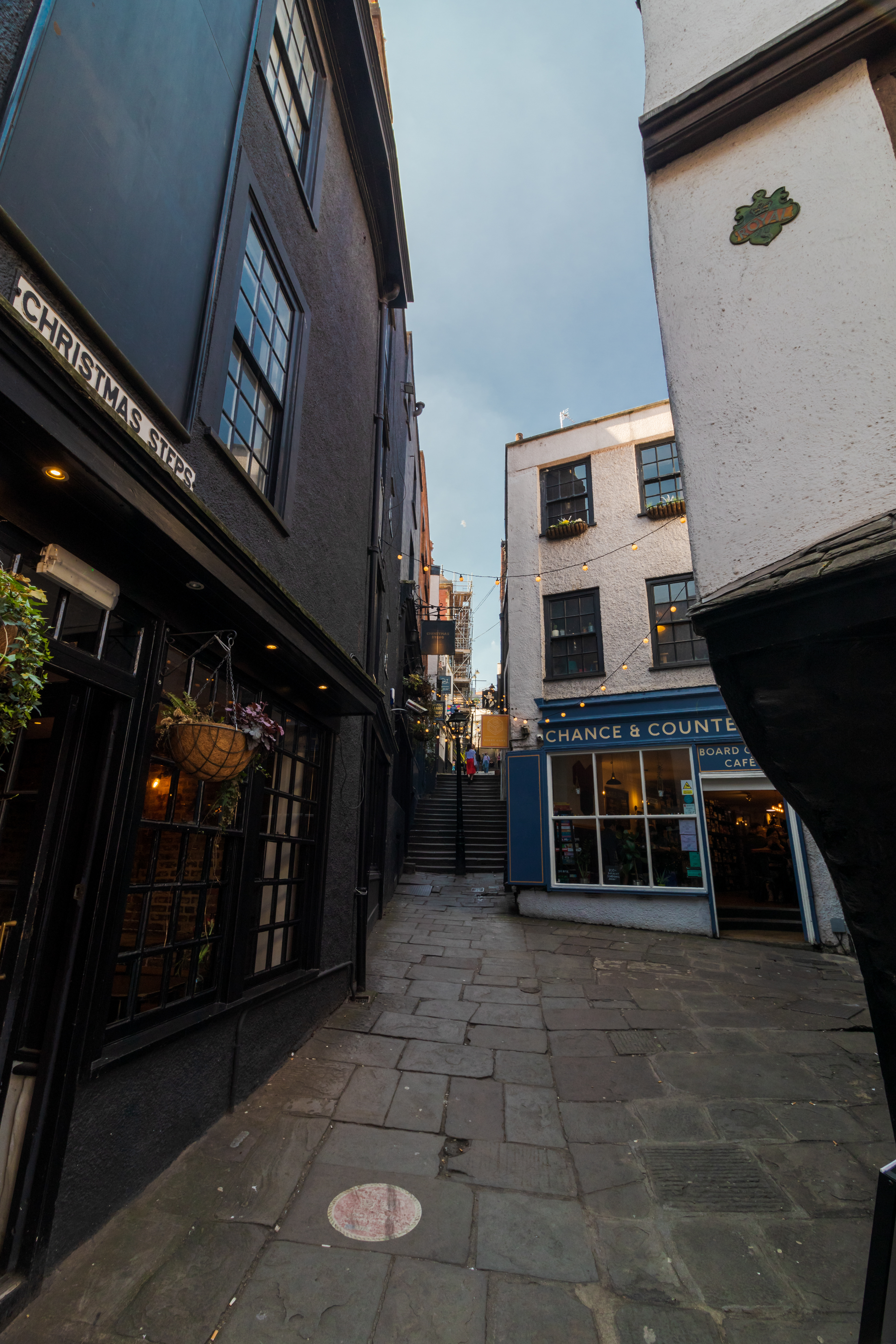 2022, Bristol, England