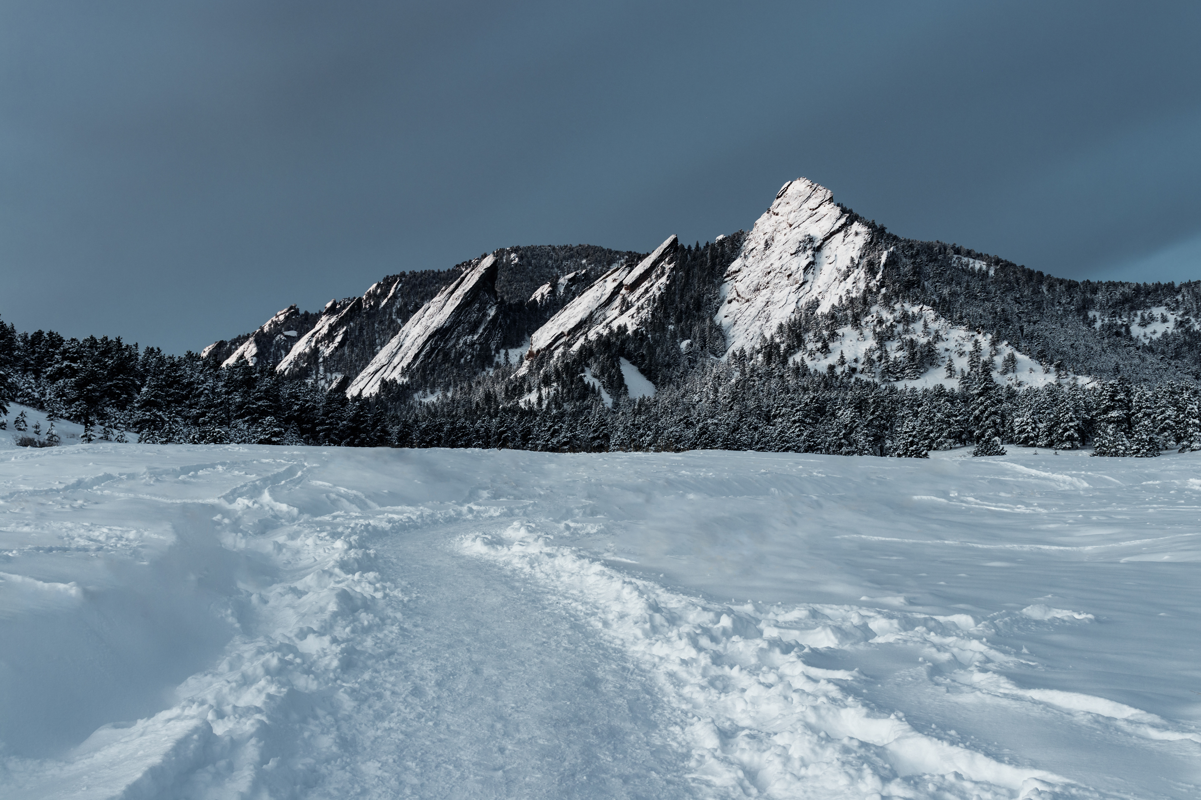 2019, Boulder, Colorado