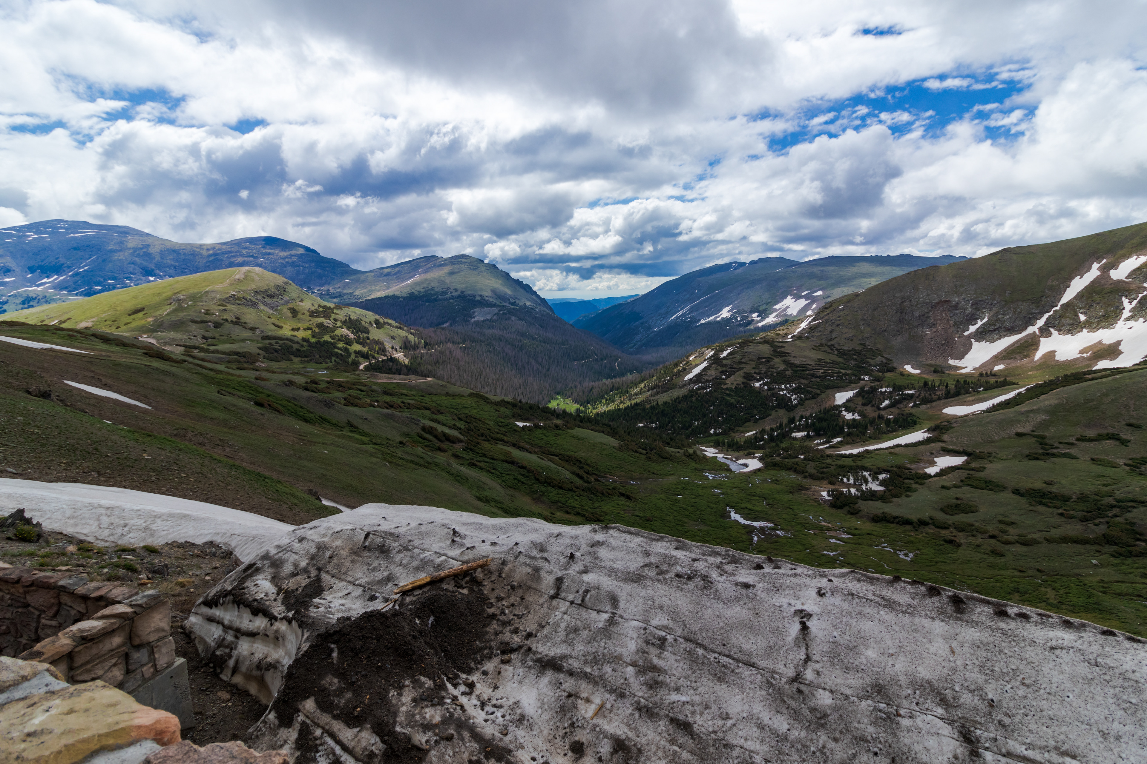 2021, Rocky Mountain National Park, Colorado