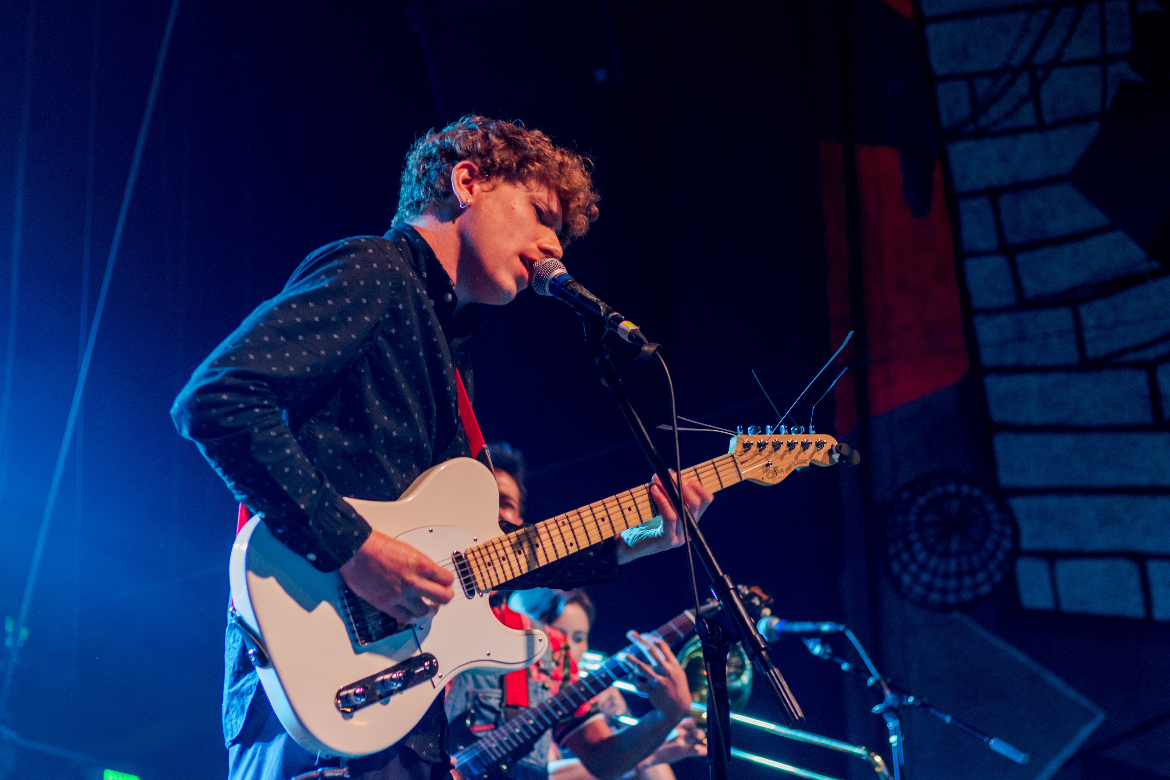 Aggie Theatre, Fort Collins, Colorado - November 11, 2021