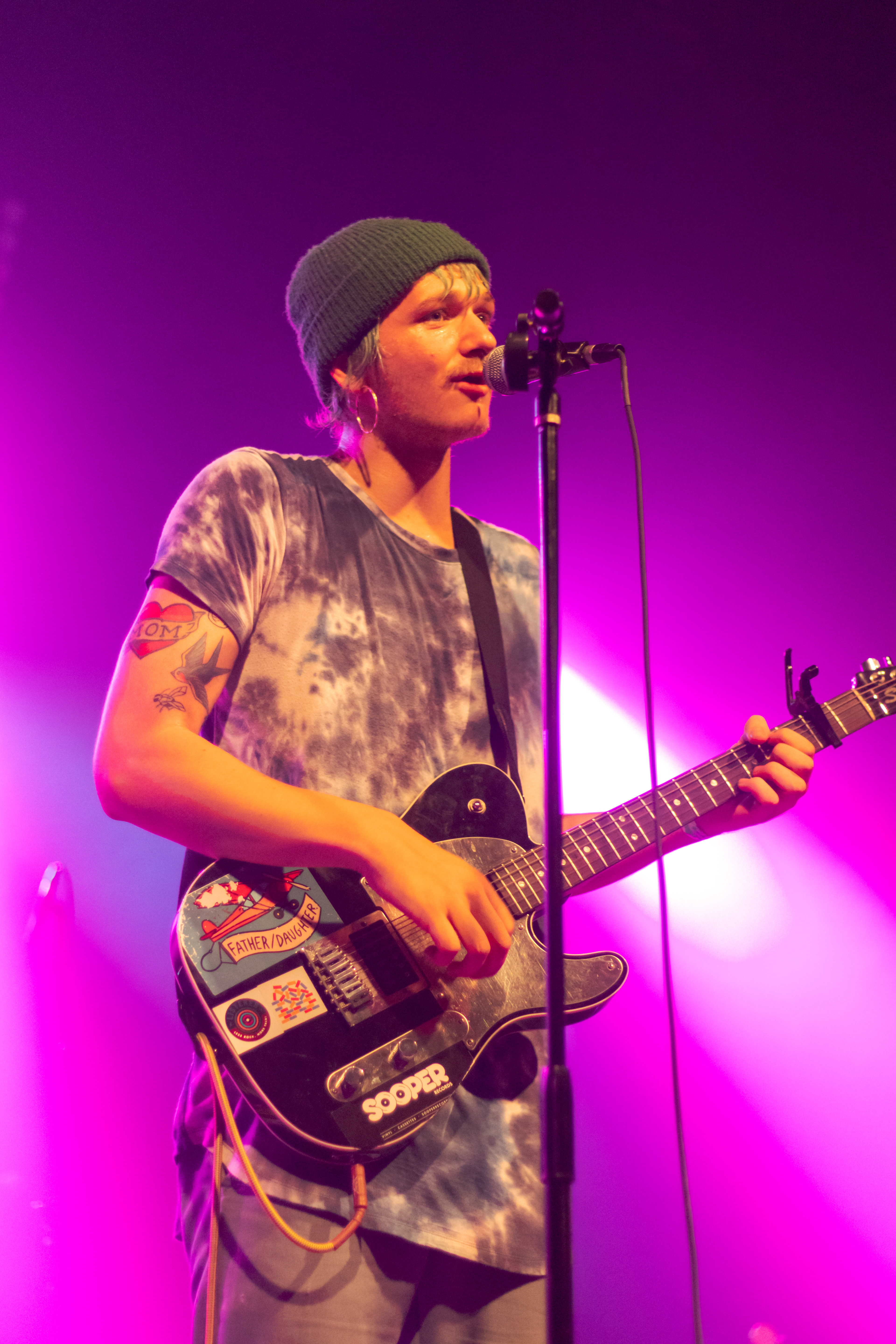 Aggie Theatre, Fort Collins, Colorado - July 2, 2021